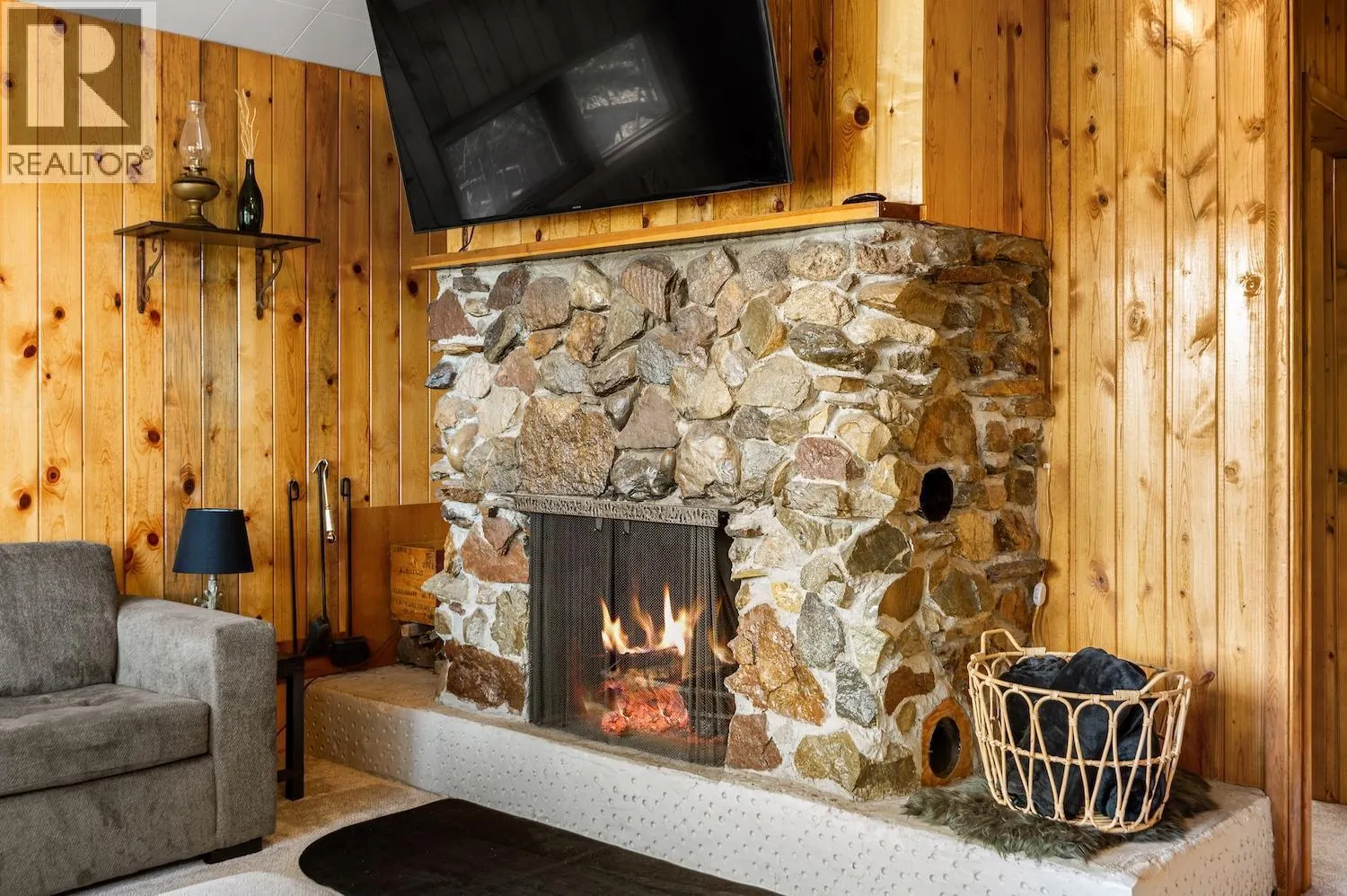 1249 TIE LAKE SHORE  S Road