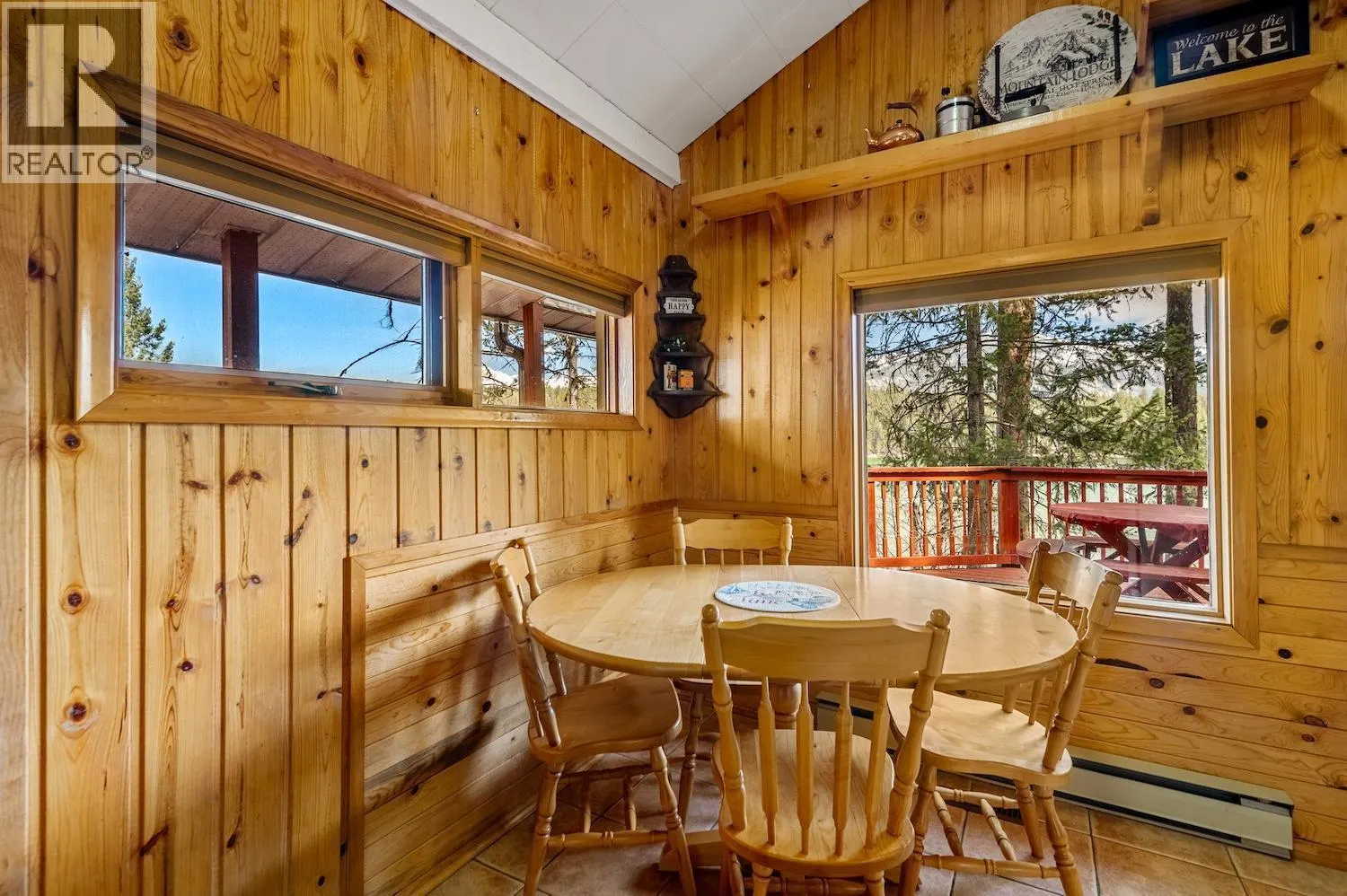 1249 TIE LAKE SHORE  S Road