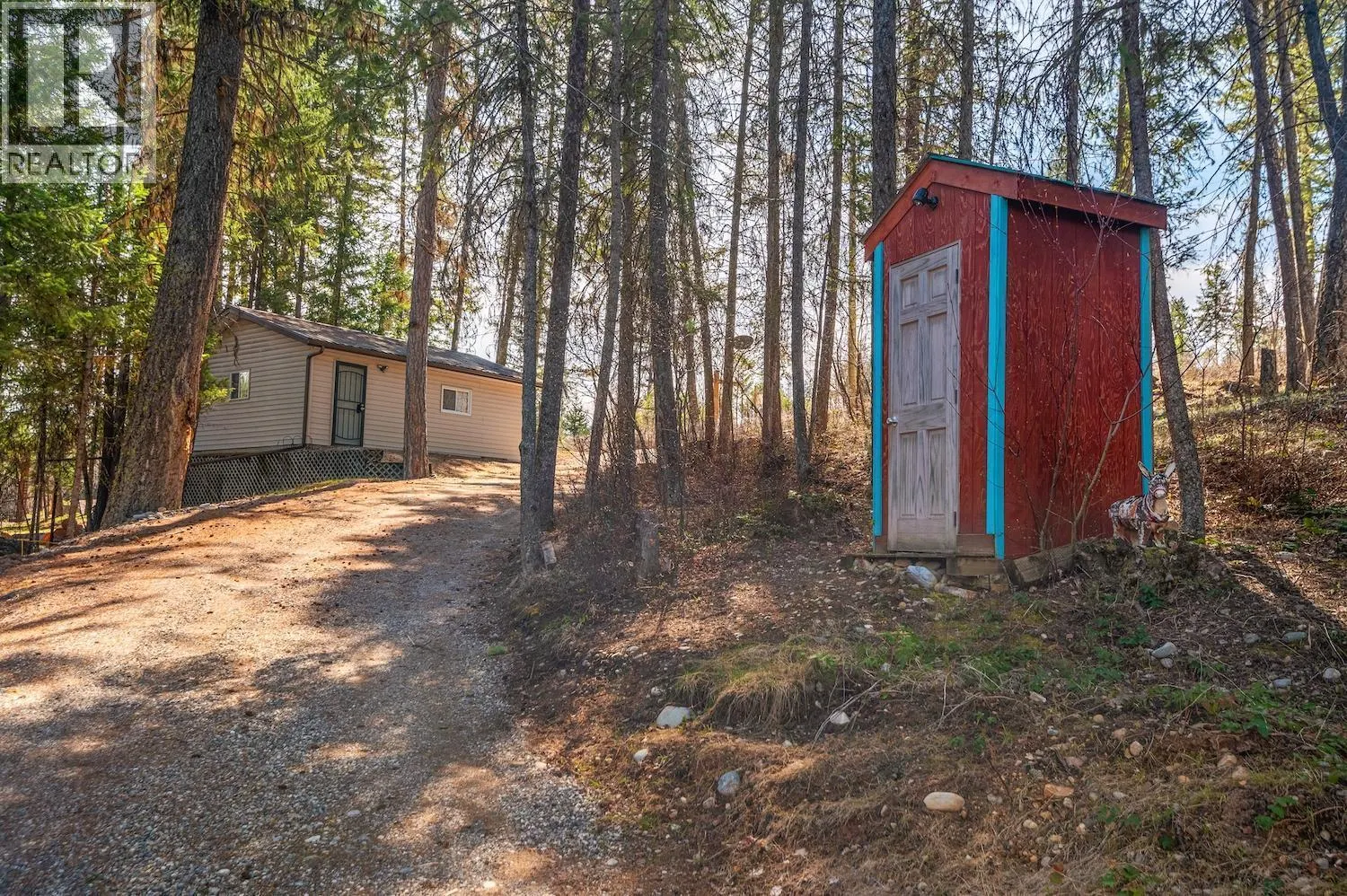 1249 TIE LAKE SHORE  S Road