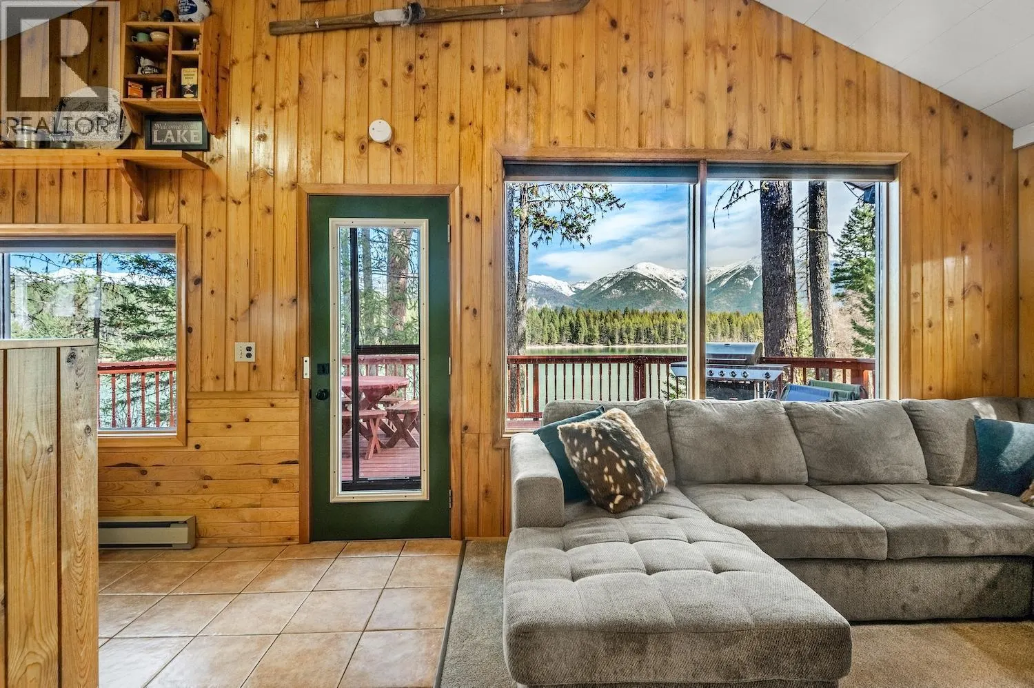 1249 TIE LAKE SHORE  S Road