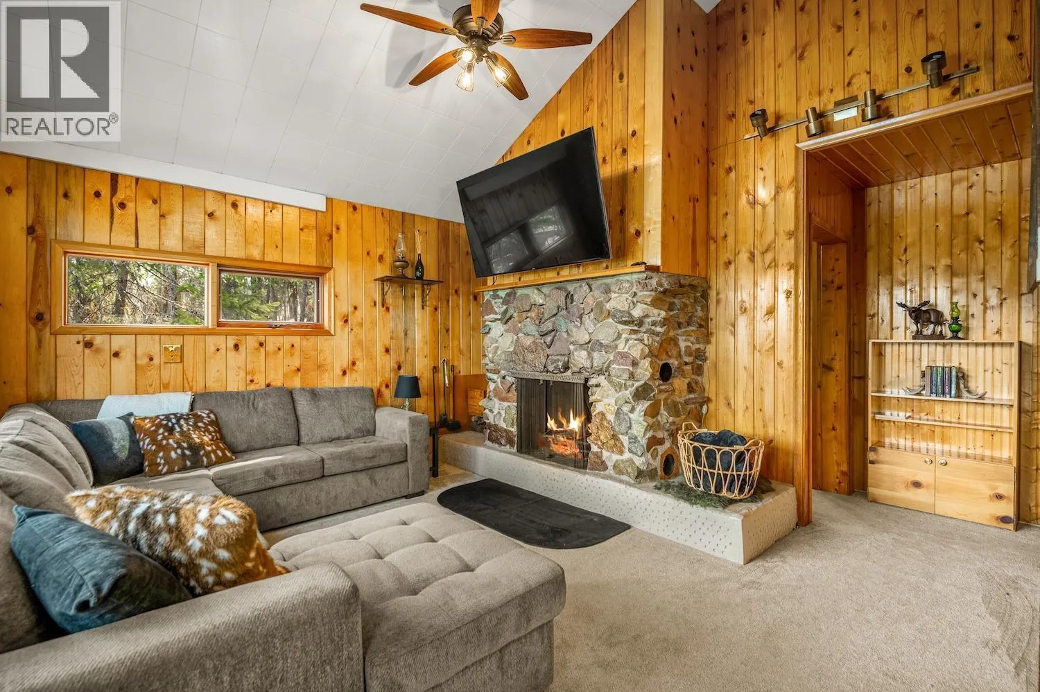 1249 TIE LAKE SHORE  S Road