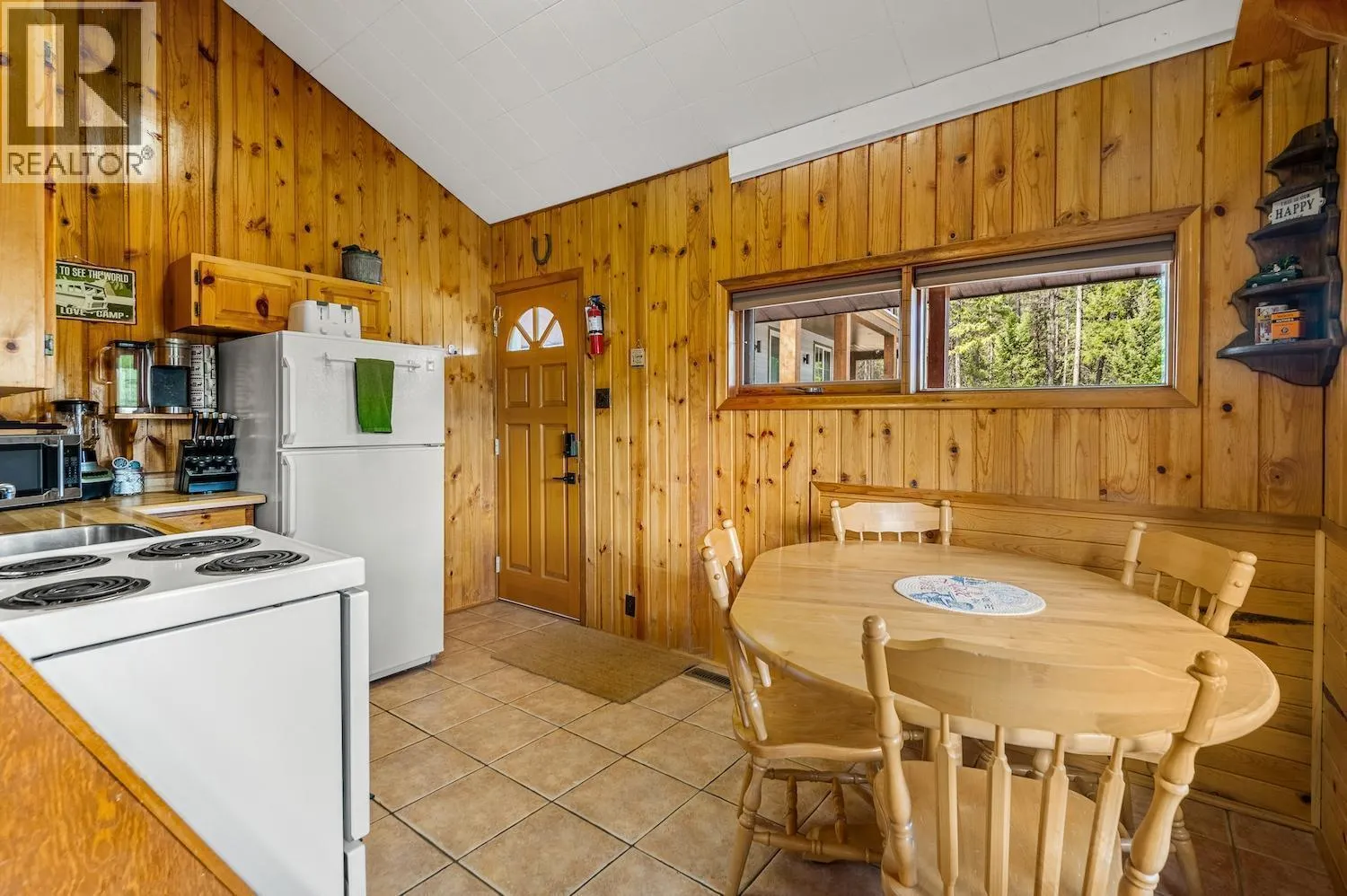 1249 TIE LAKE SHORE  S Road