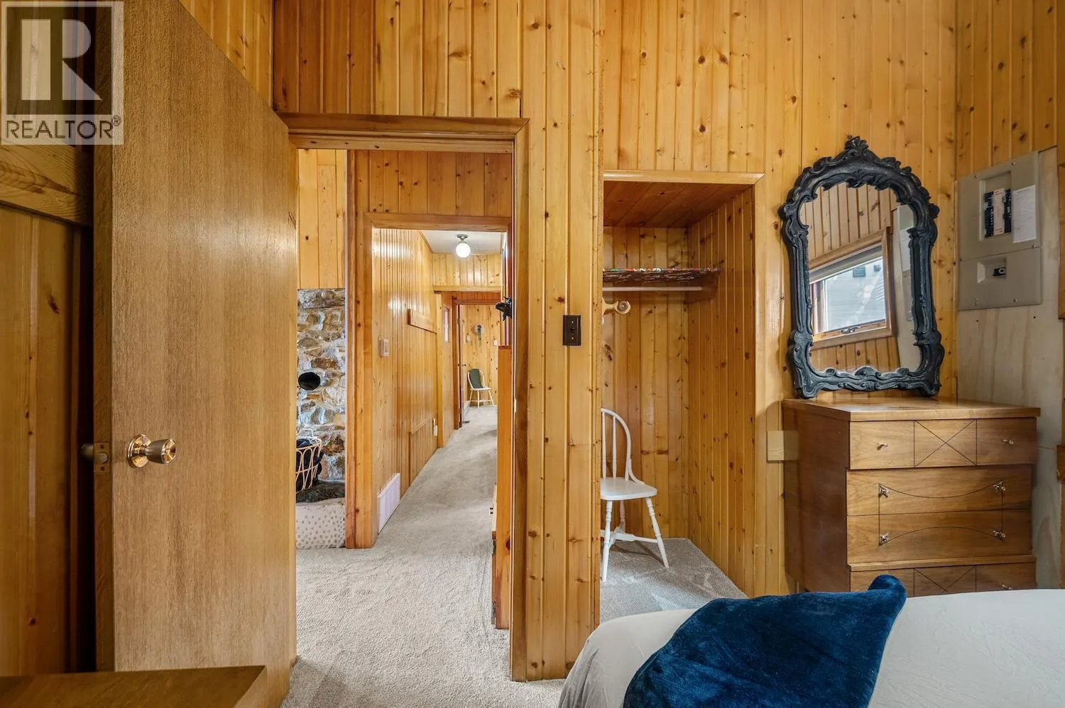 1249 TIE LAKE SHORE  S Road