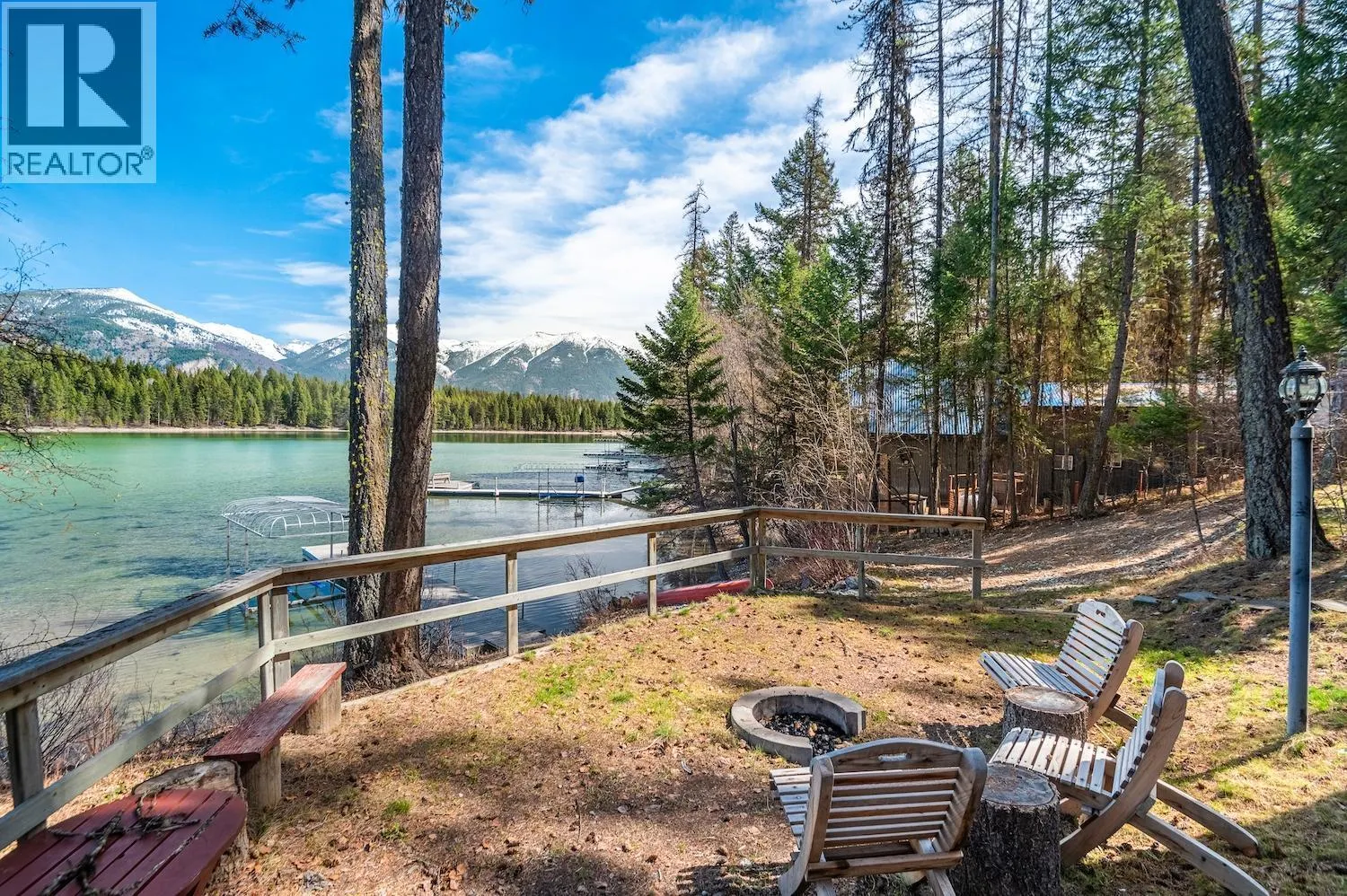 1249 TIE LAKE SHORE  S Road