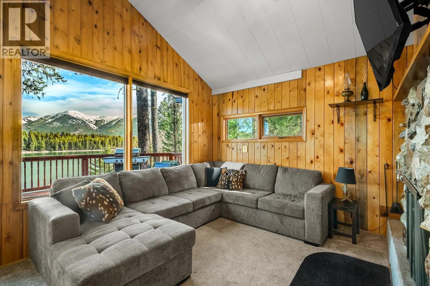 1249 TIE LAKE SHORE  S Road