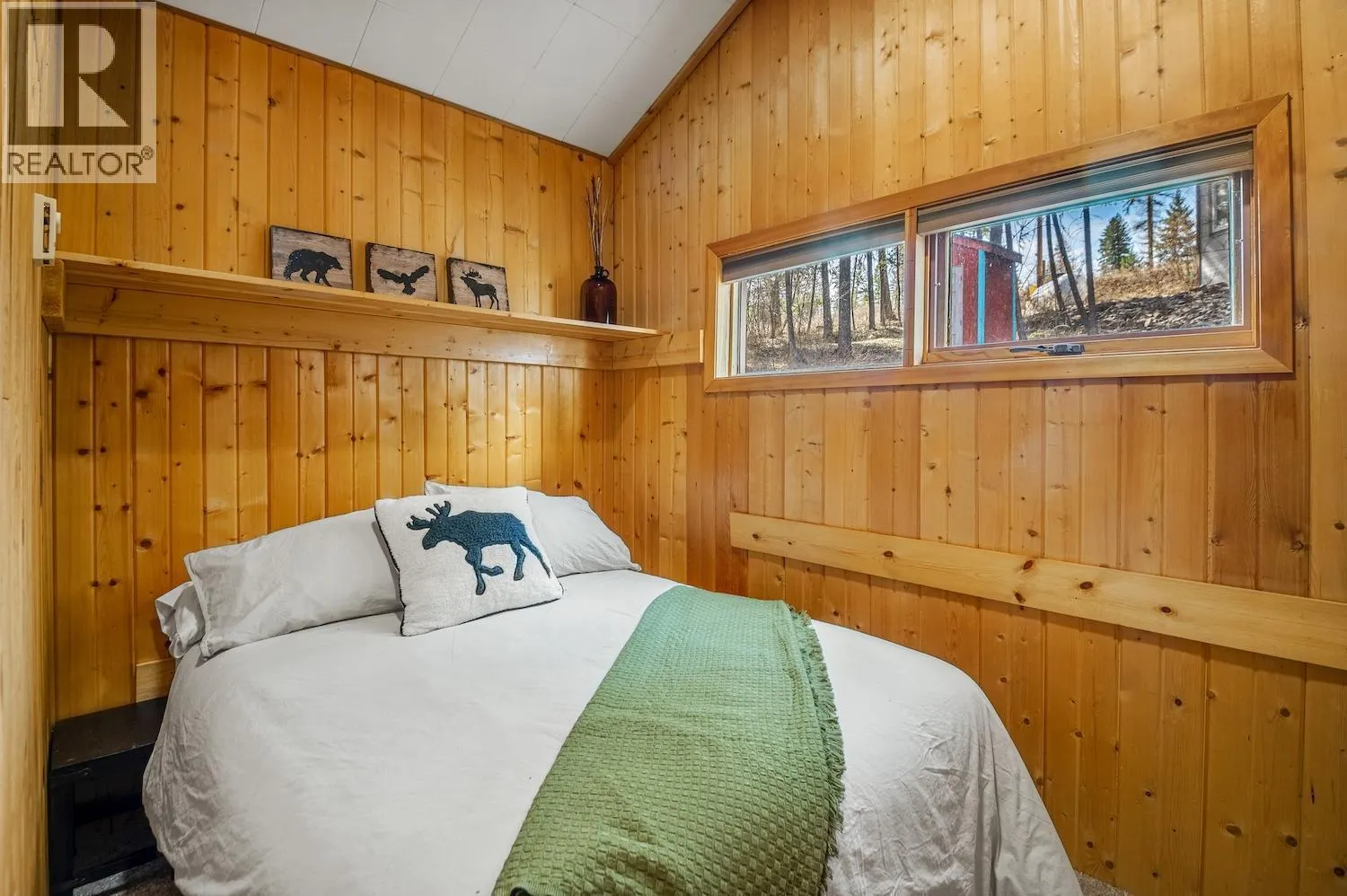 1249 TIE LAKE SHORE  S Road