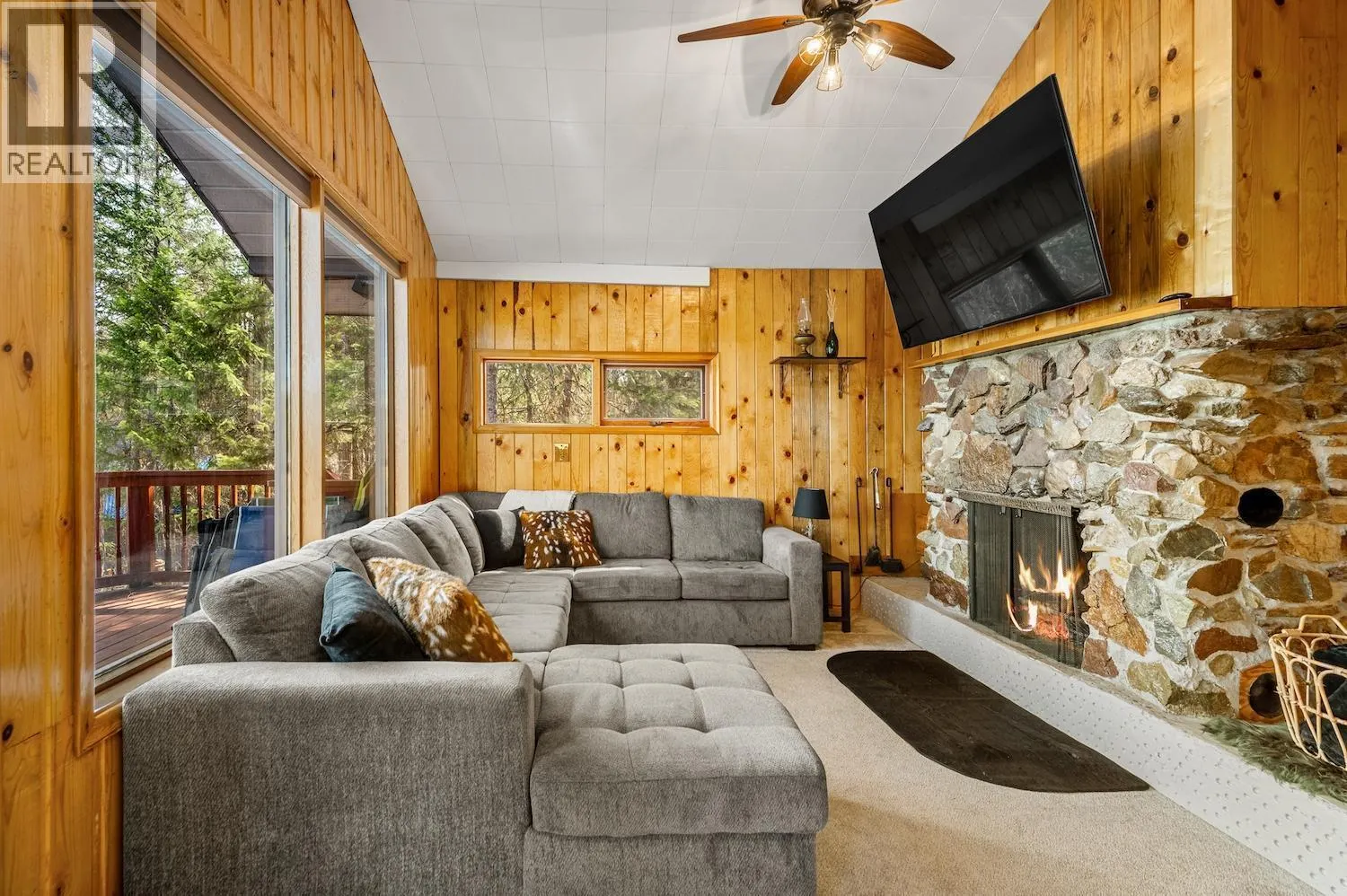 1249 TIE LAKE SHORE  S Road