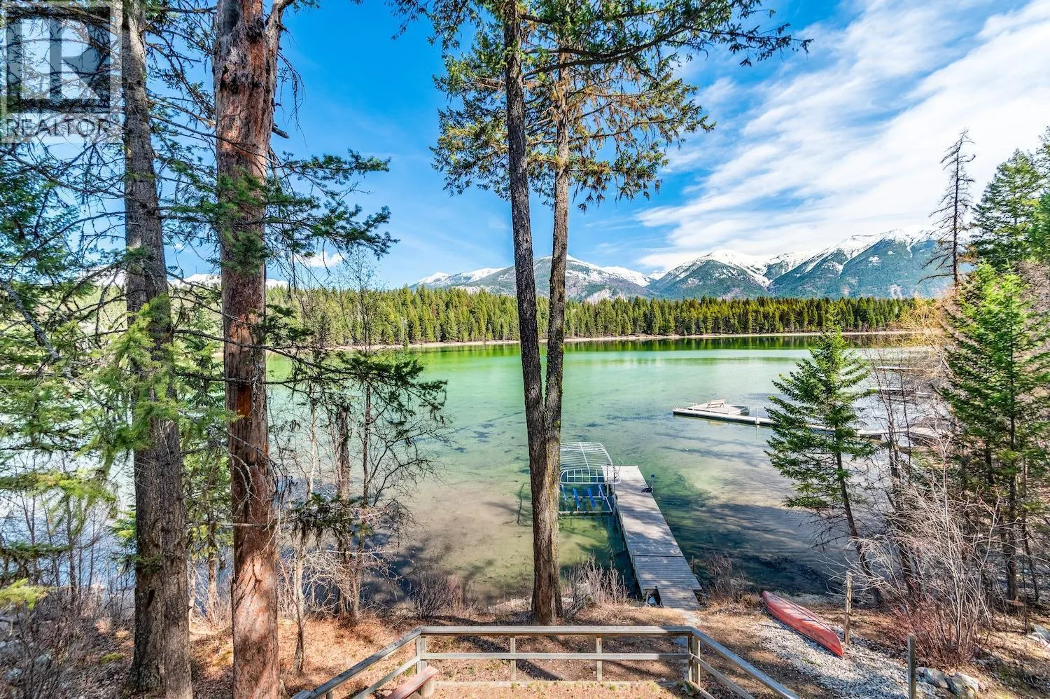 1249 TIE LAKE SHORE  S Road
