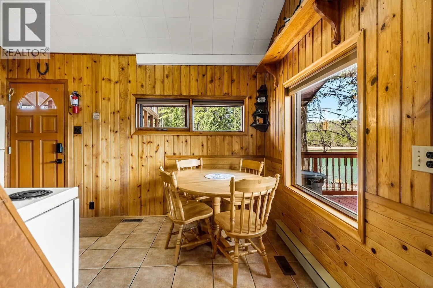 1249 TIE LAKE SHORE  S Road