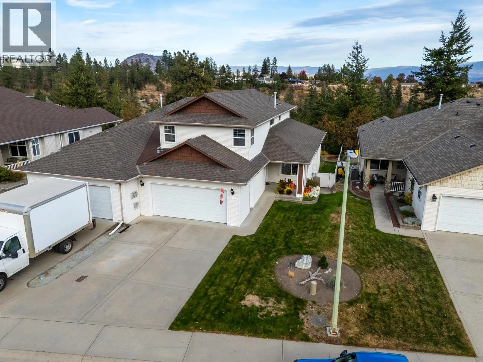 3849 Glen Canyon Drive