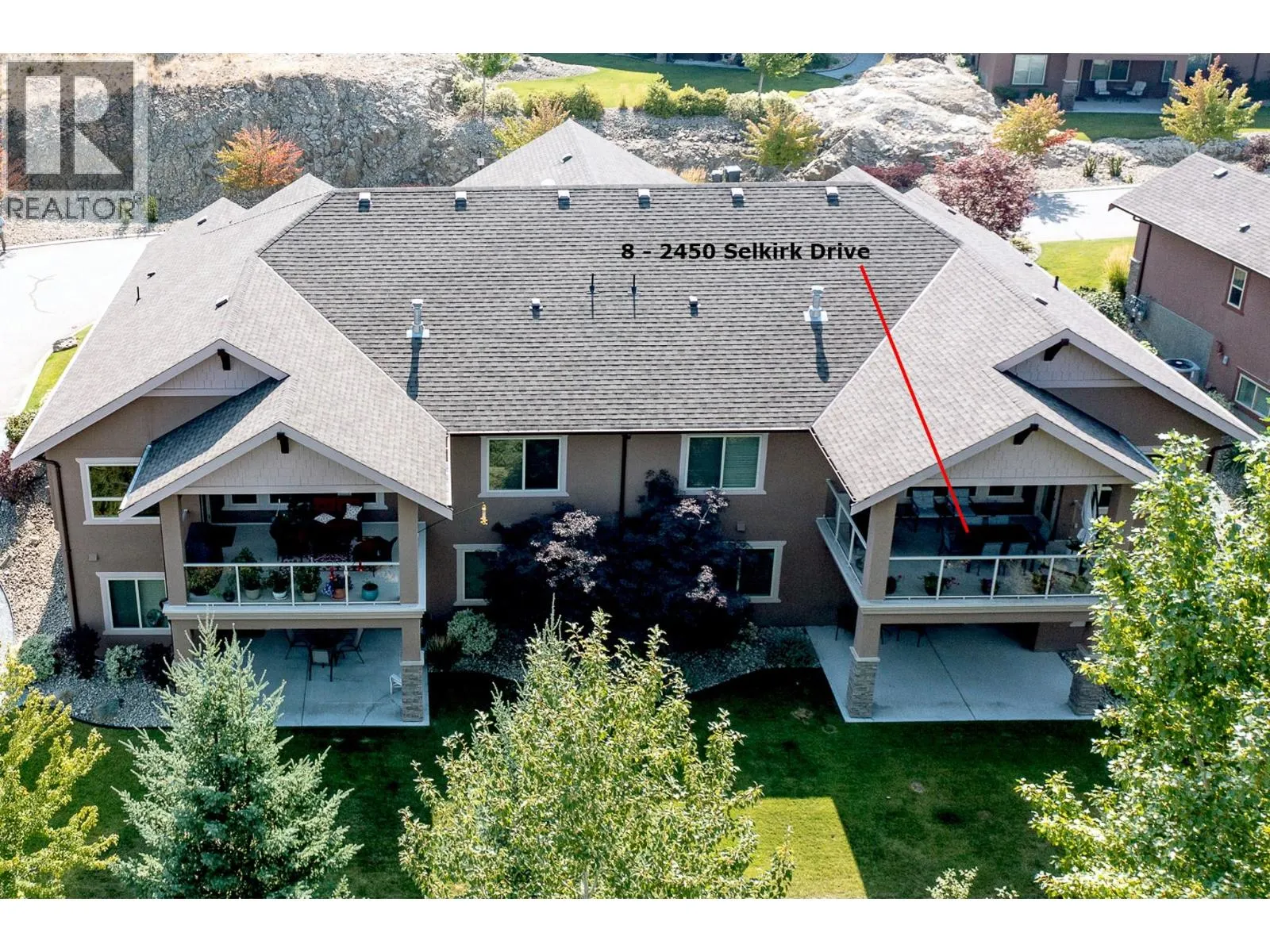 2450 Selkirk Drive Unit# 8