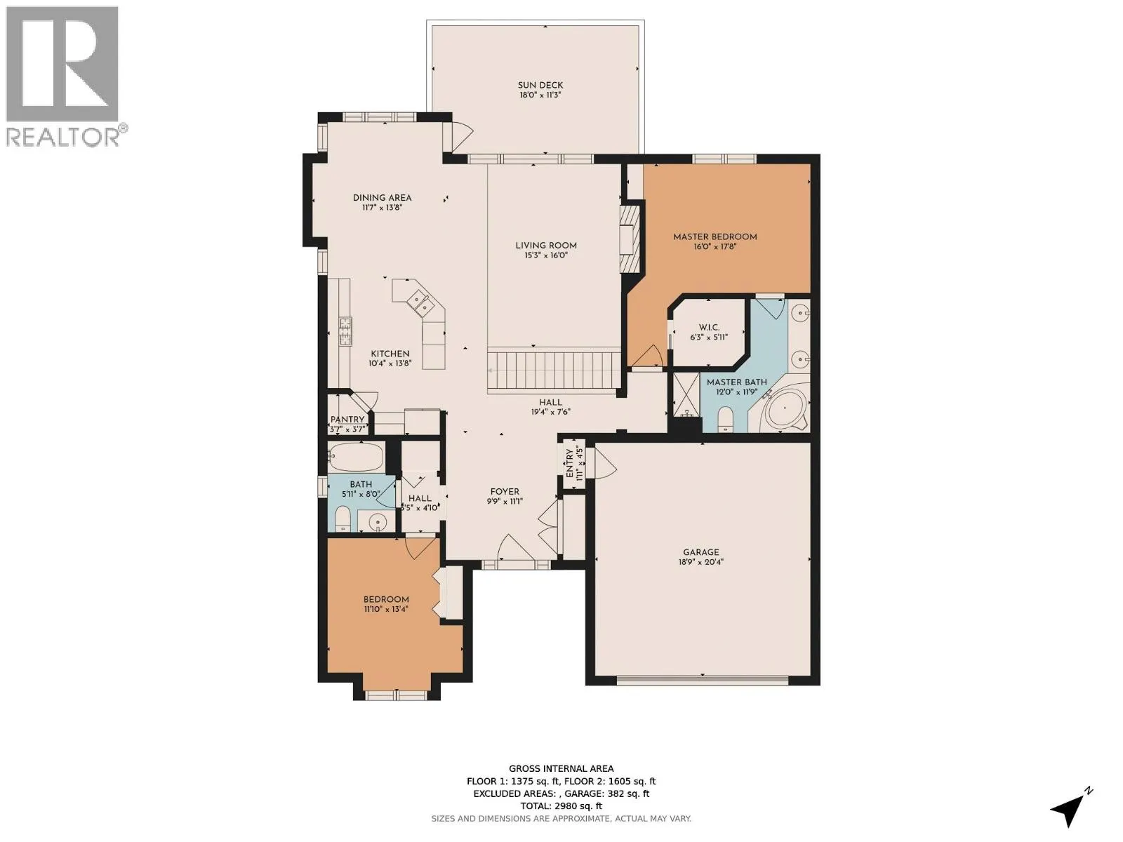 2450 Selkirk Drive Unit# 8