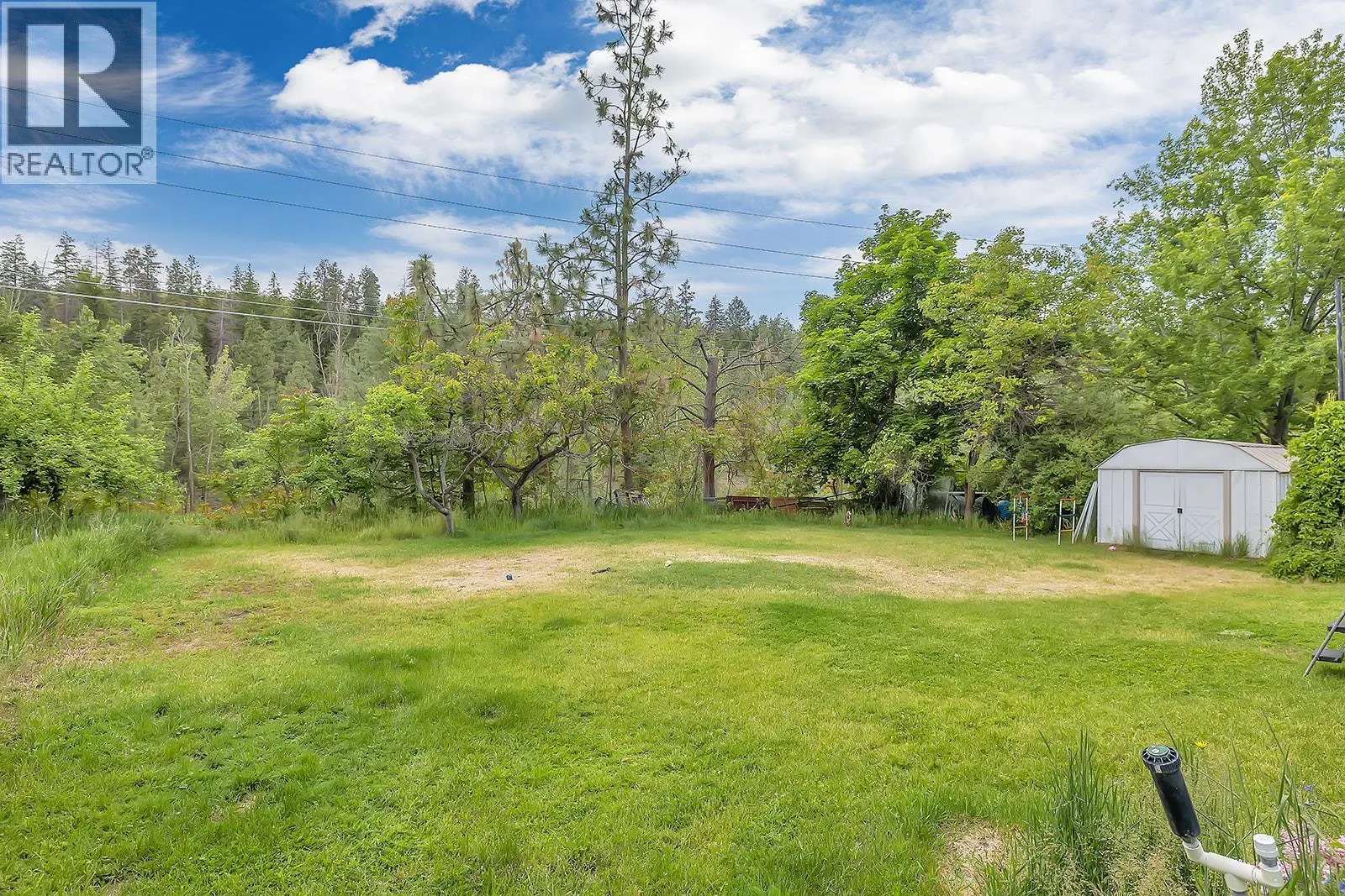 811 Tamarack Drive