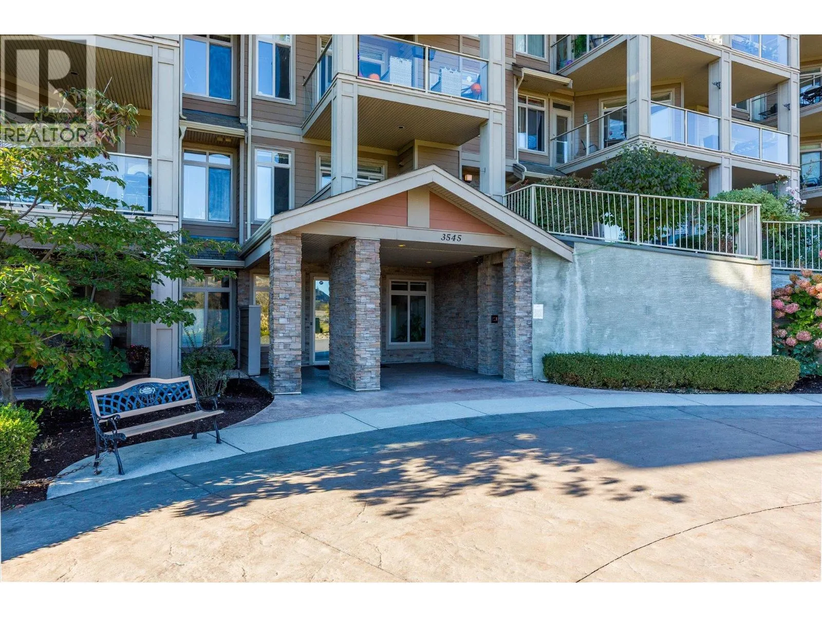 3545 Carrington Road Unit# 302