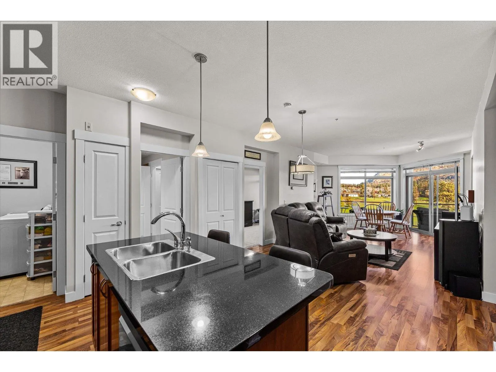 3545 Carrington Road Unit# 302