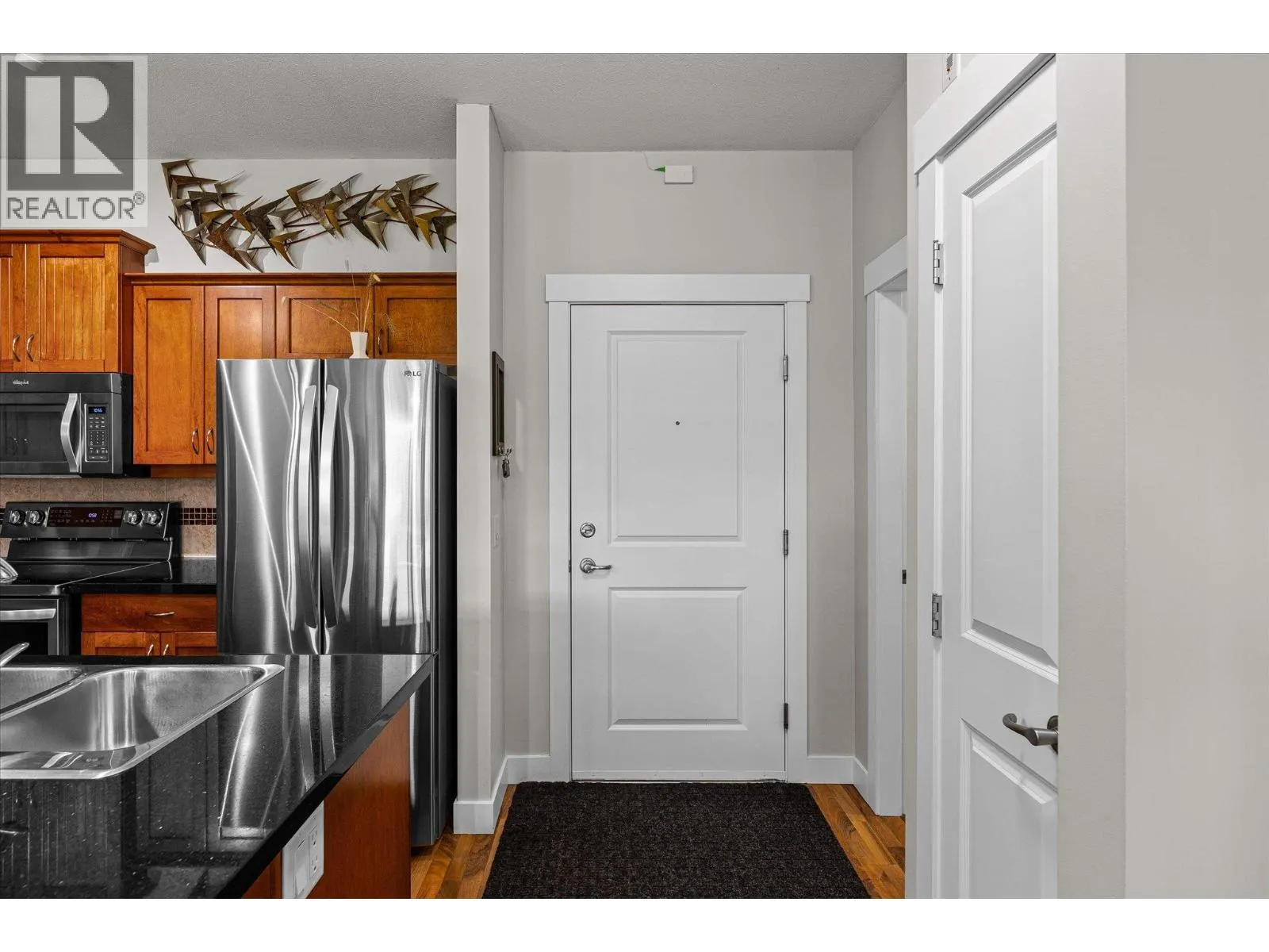 3545 Carrington Road Unit# 302