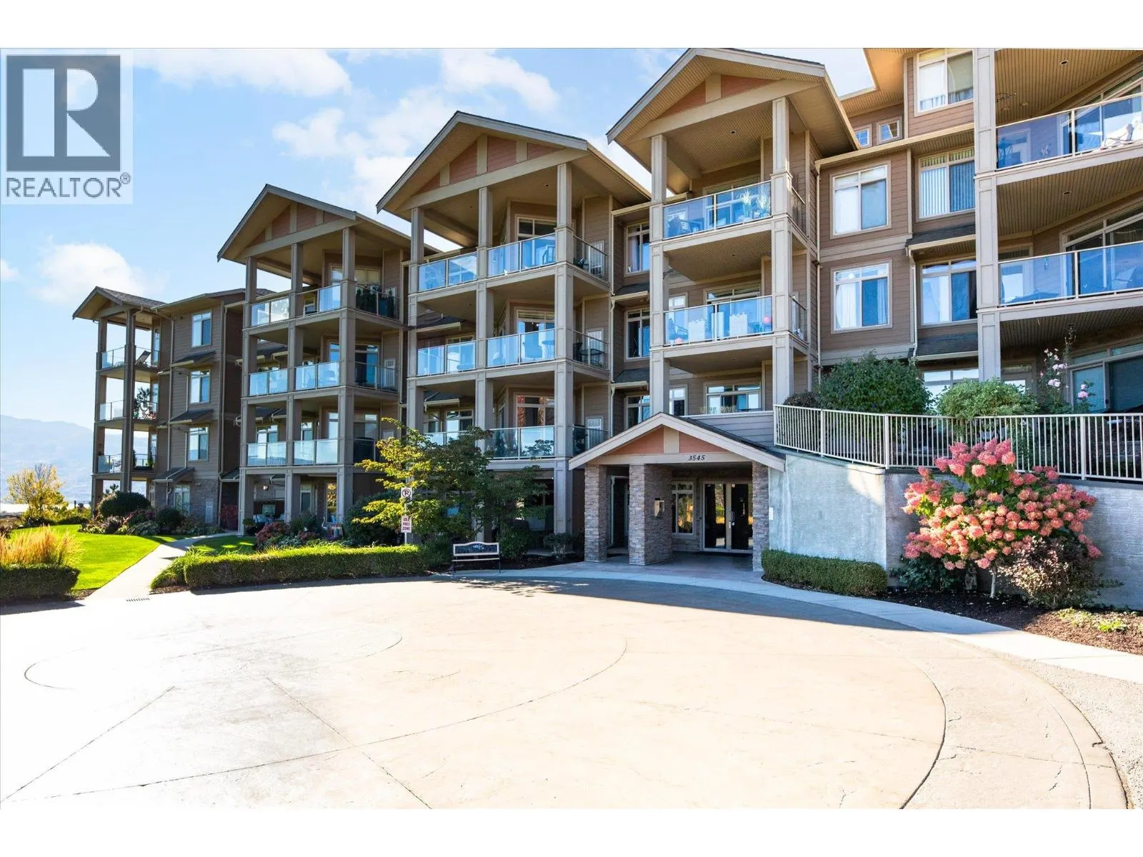 3545 Carrington Road Unit# 302
