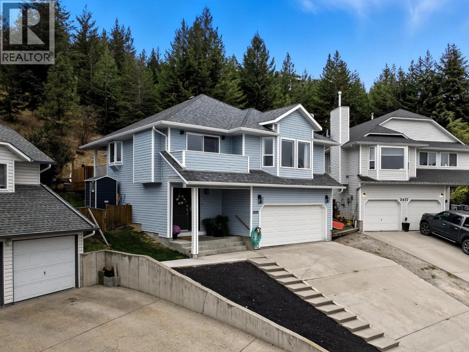 2439 DRUMMOND Court