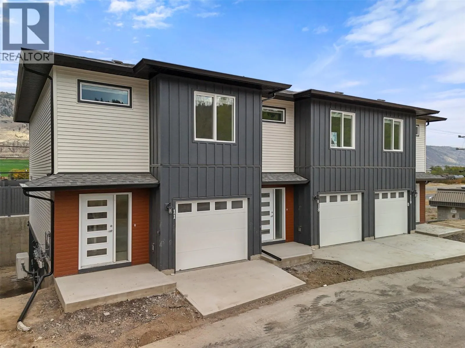 8960 Dallas Drive Unit# 117