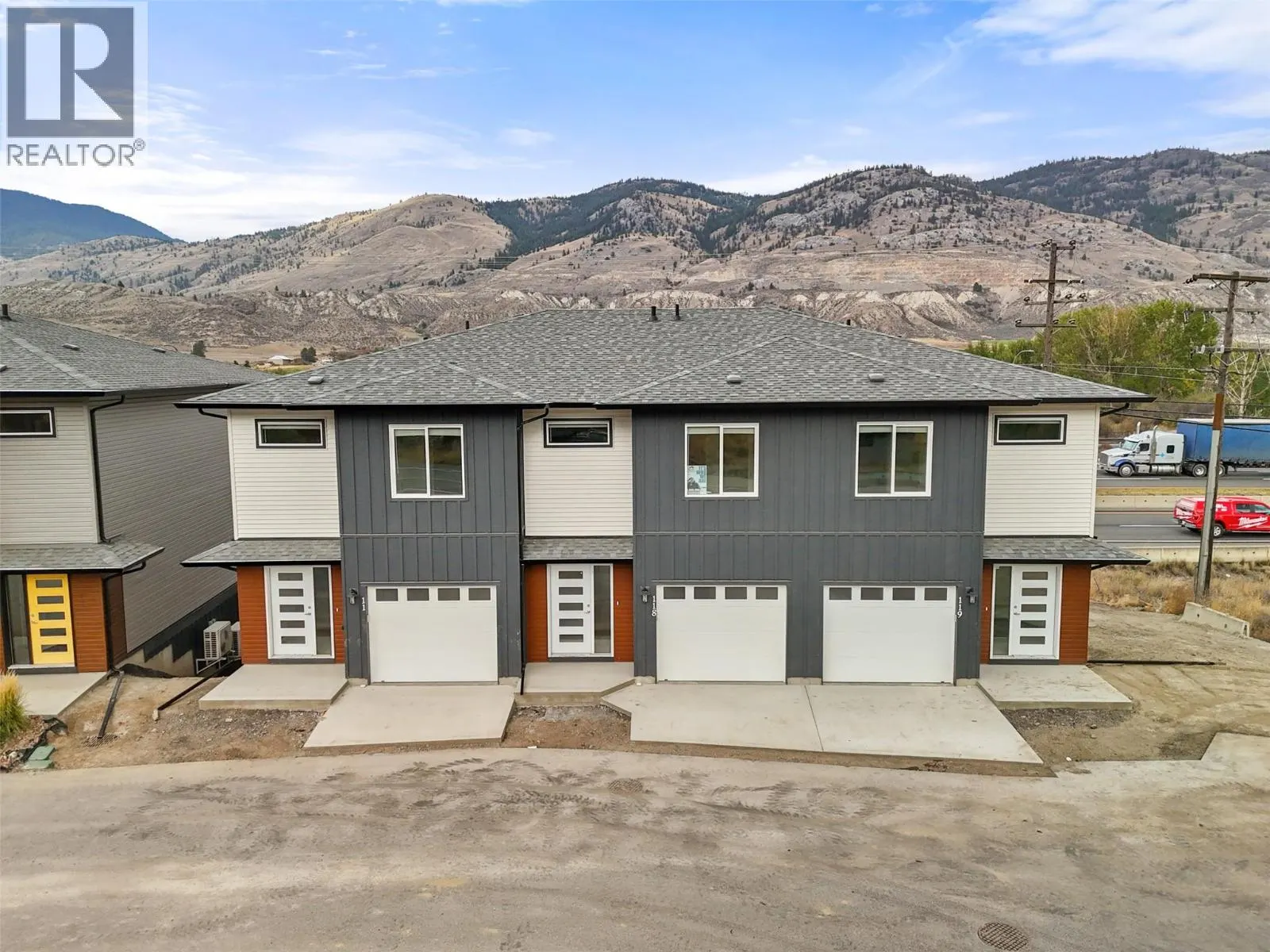 8960 Dallas Drive Unit# 117