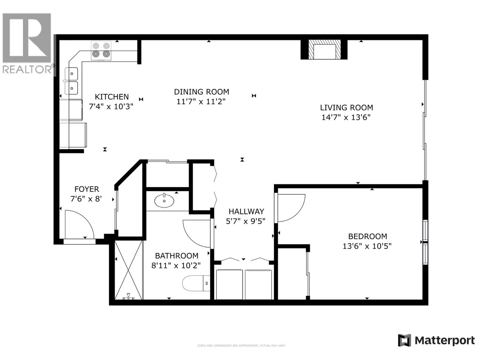 920 Saskatoon Road Unit# 119