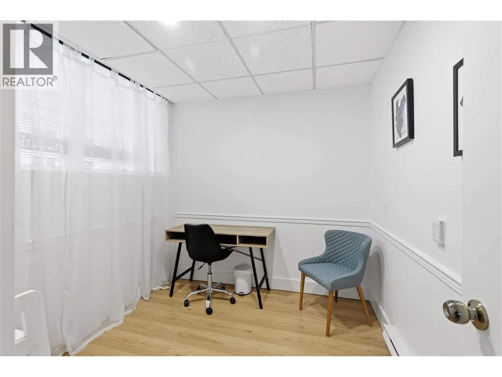 1710 Ellis Street Unit# 18/19