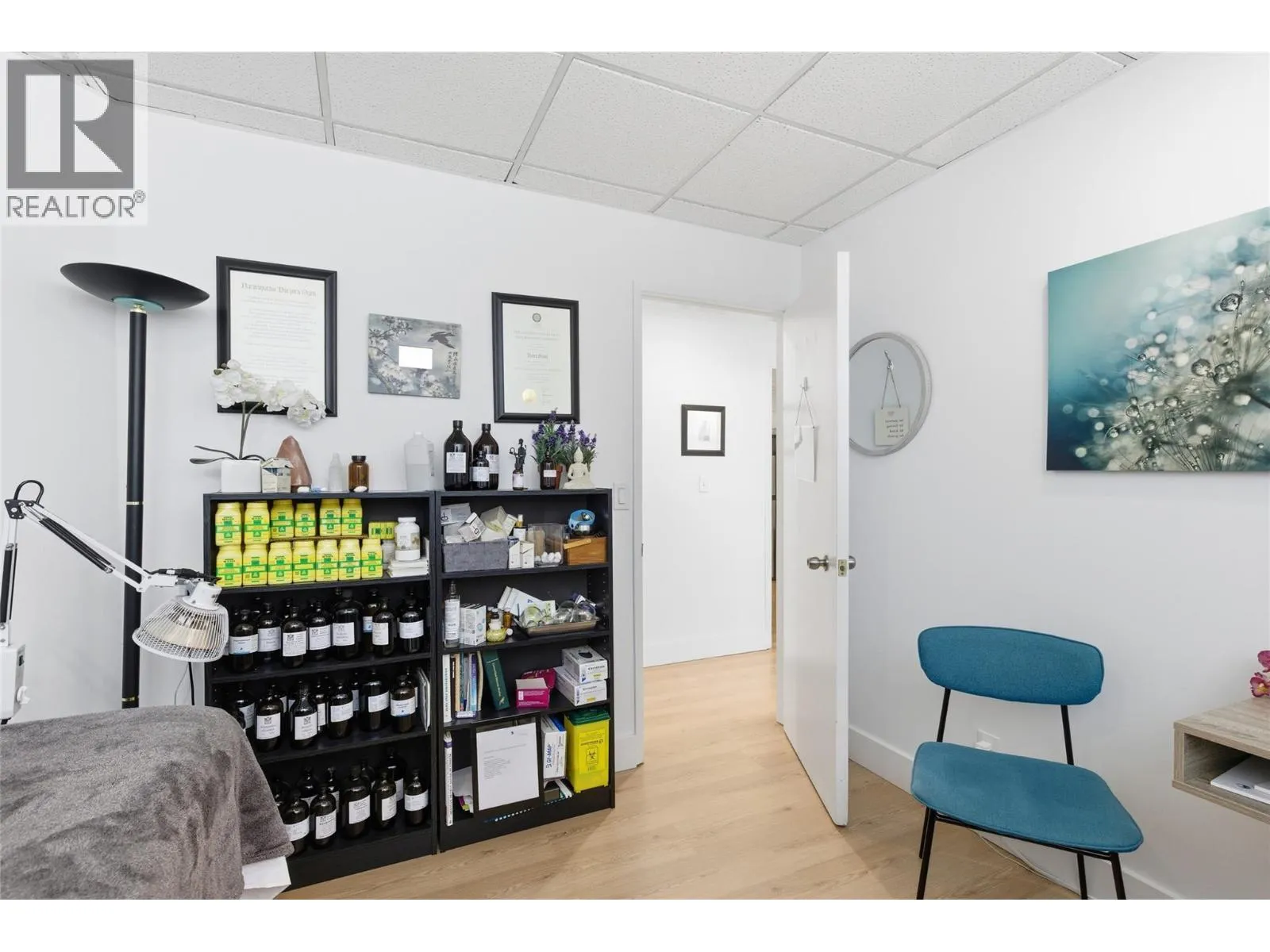 1710 Ellis Street Unit# 18/19