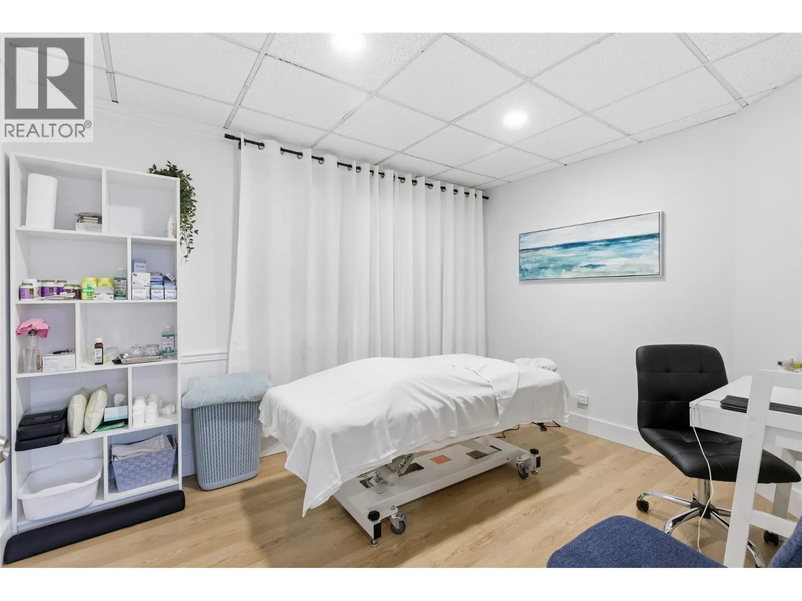 1710 Ellis Street Unit# 18/19