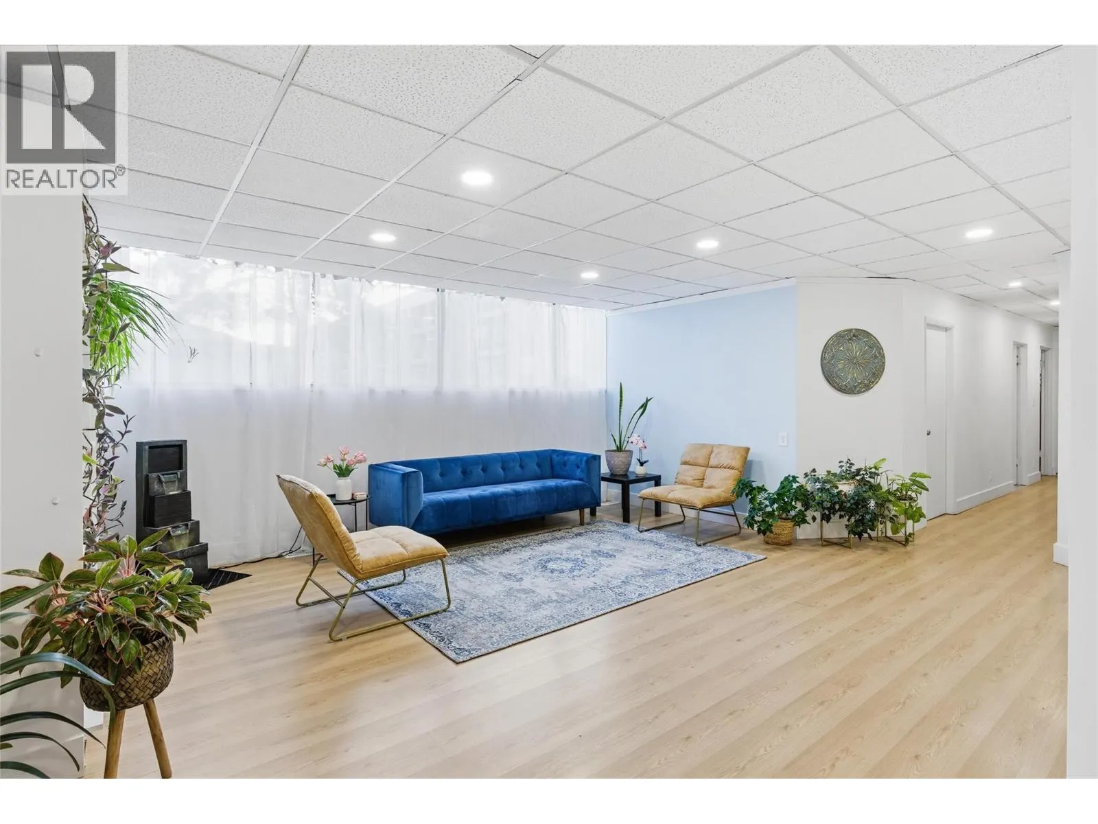 1710 Ellis Street Unit# 18/19