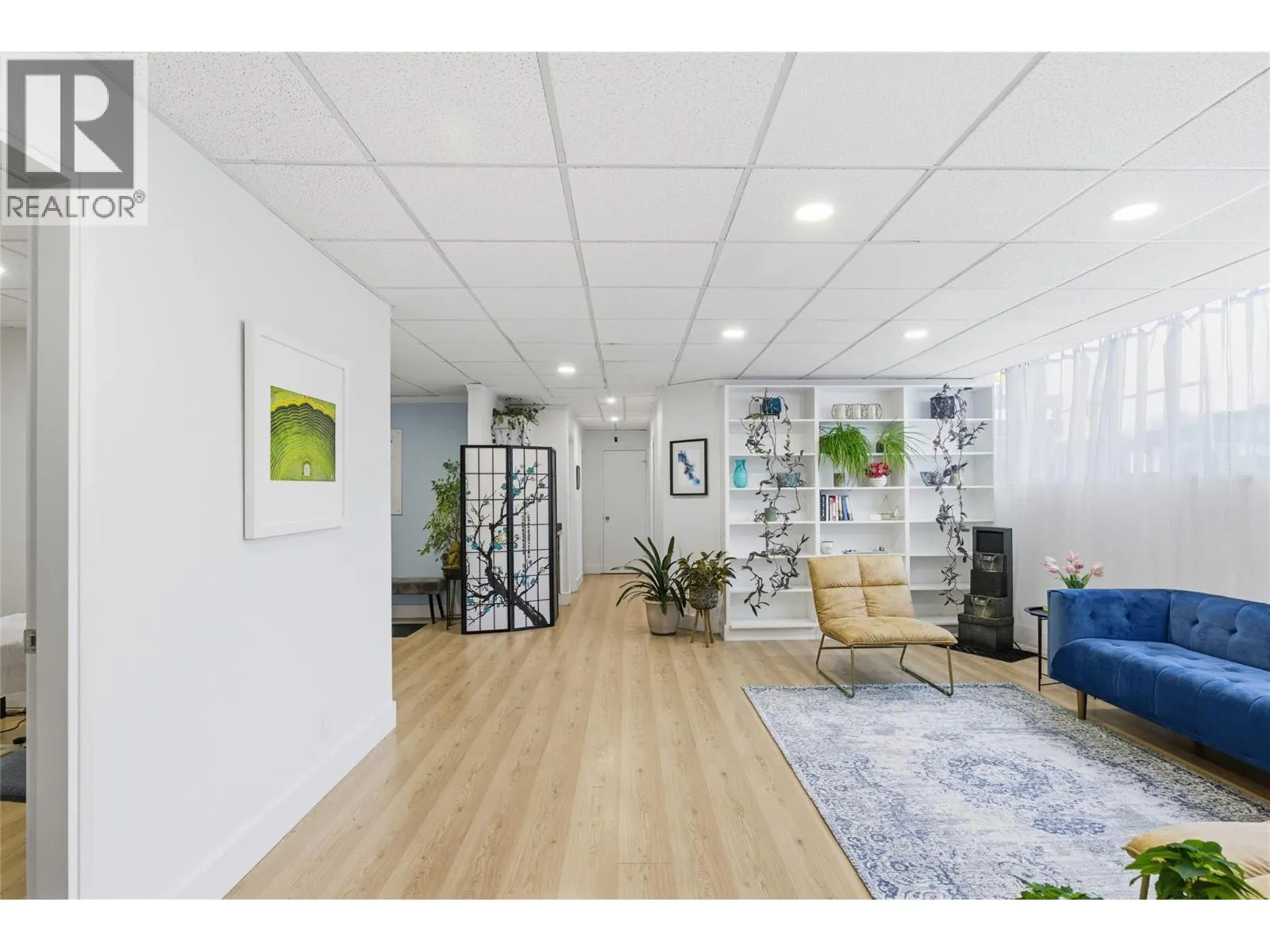 1710 Ellis Street Unit# 18/19