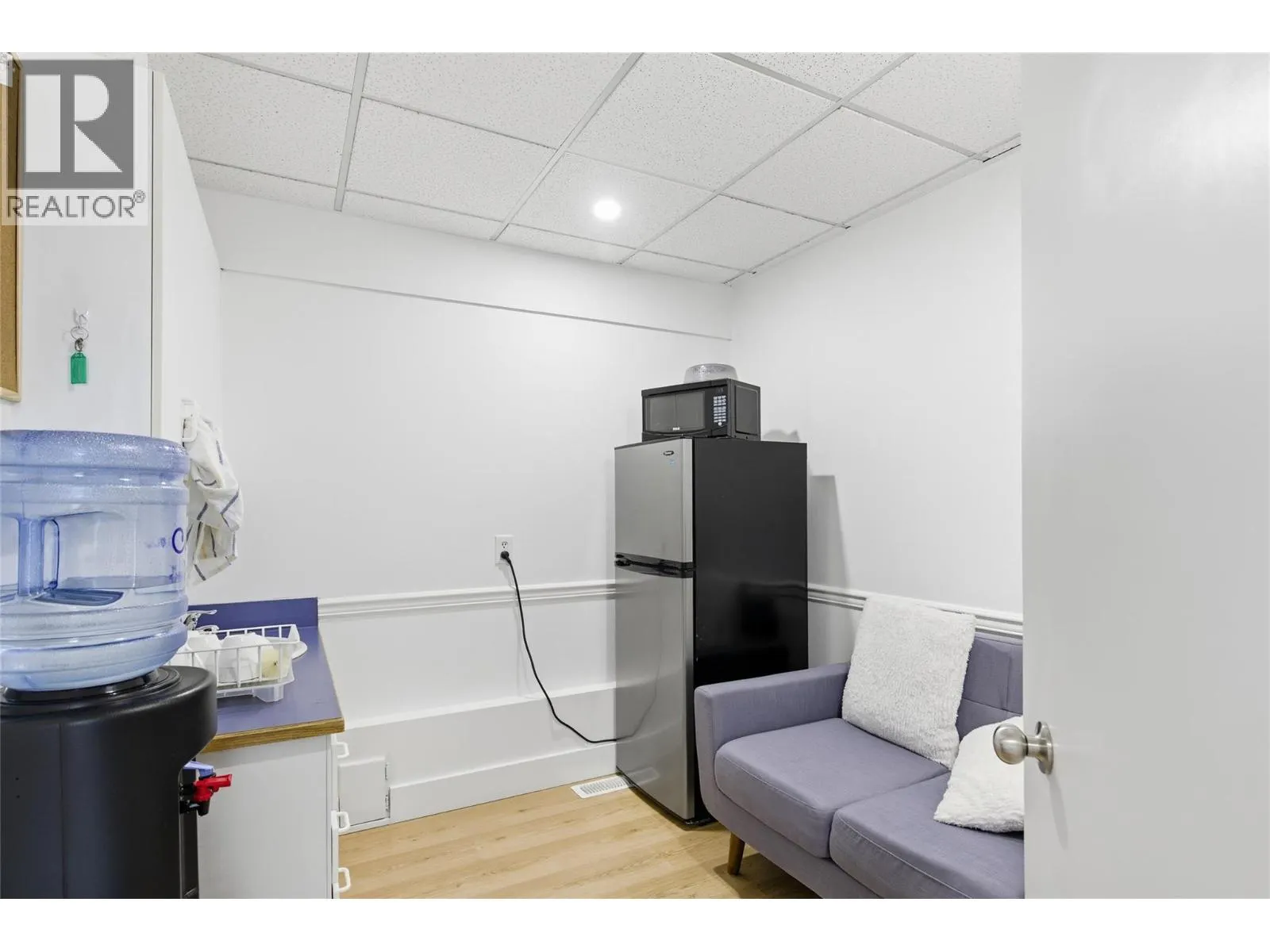 1710 Ellis Street Unit# 18/19