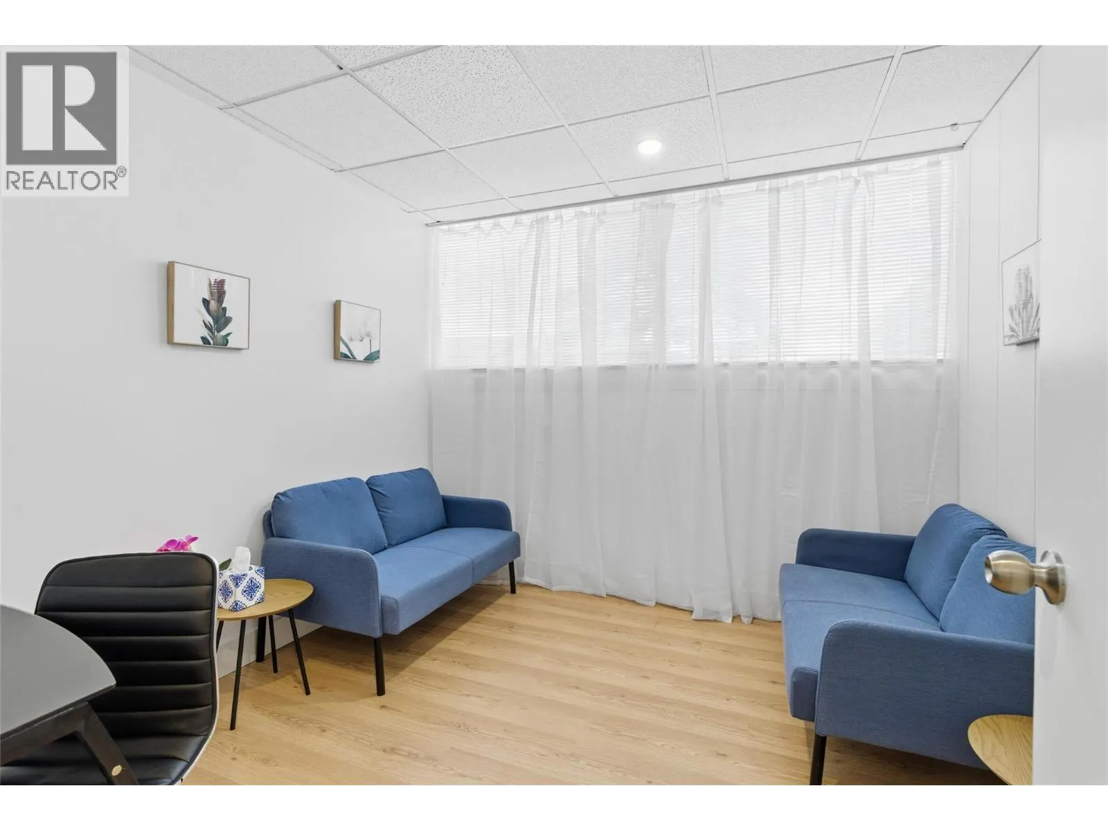 1710 Ellis Street Unit# 18/19