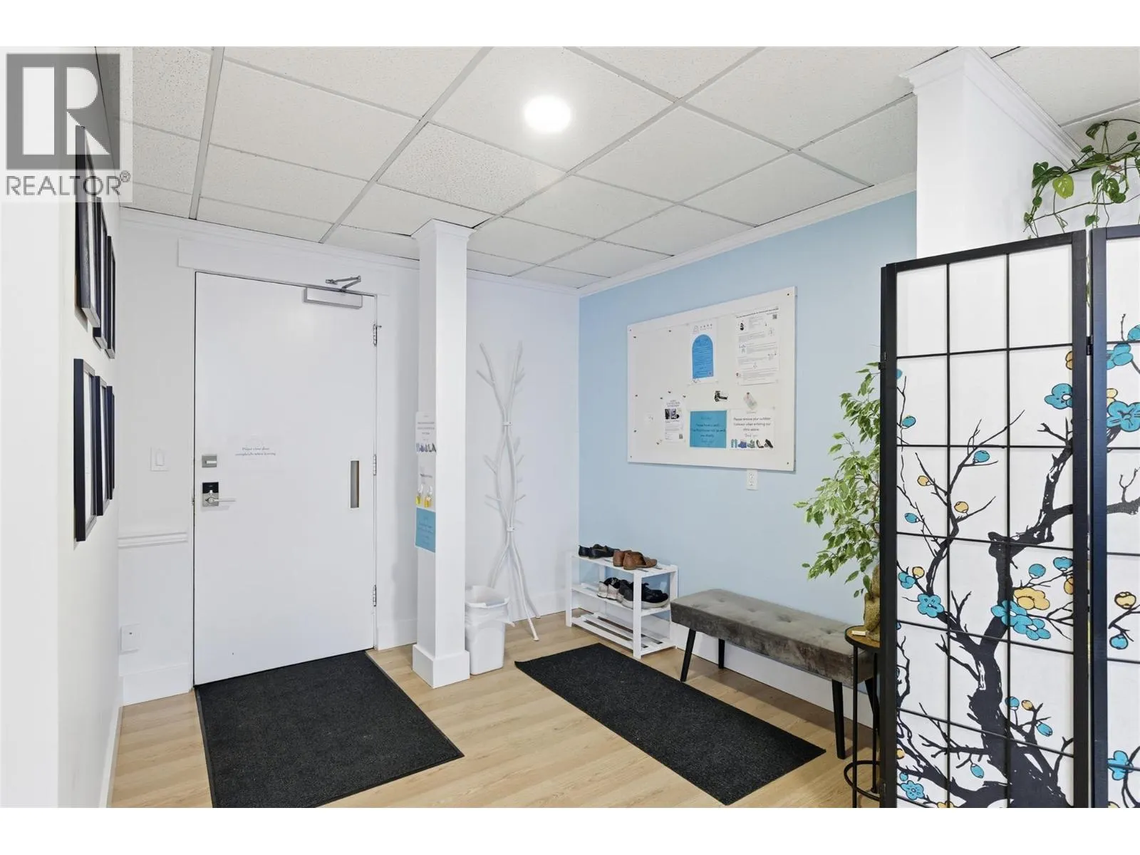 1710 Ellis Street Unit# 18/19