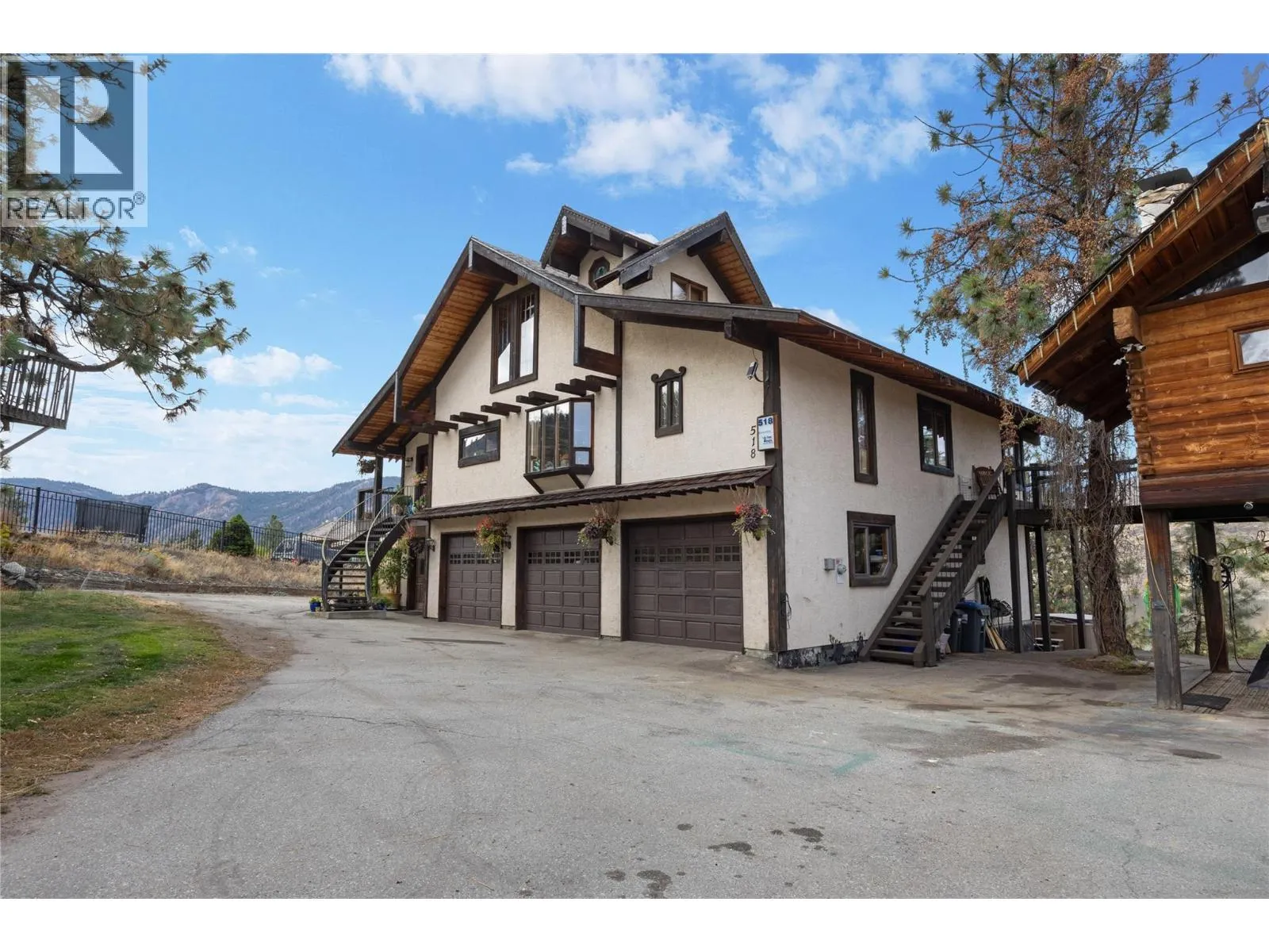 518 Sunny Bay Road