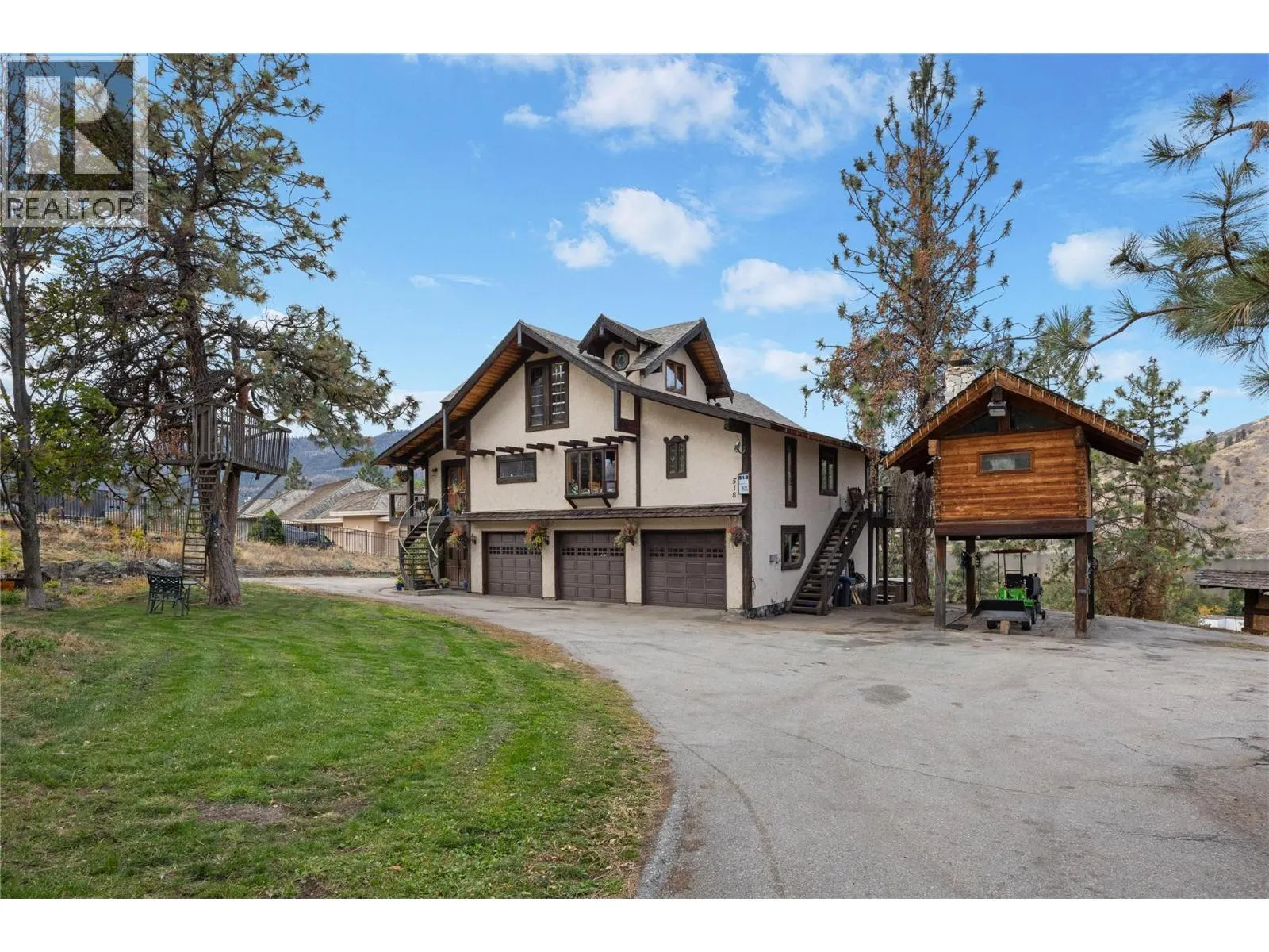 518 Sunny Bay Road