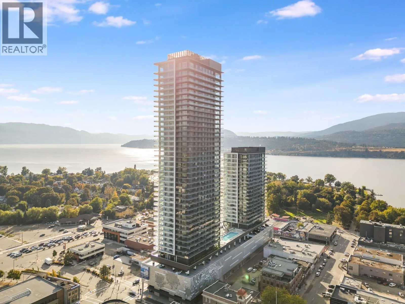 238 Leon Avenue Unit# 1104