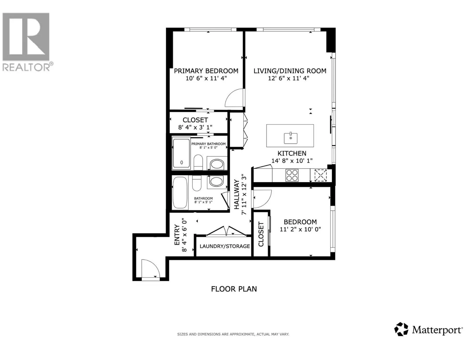 238 Leon Avenue Unit# 1104