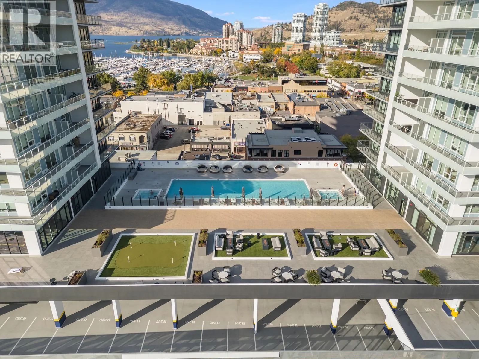 238 Leon Avenue Unit# 1104