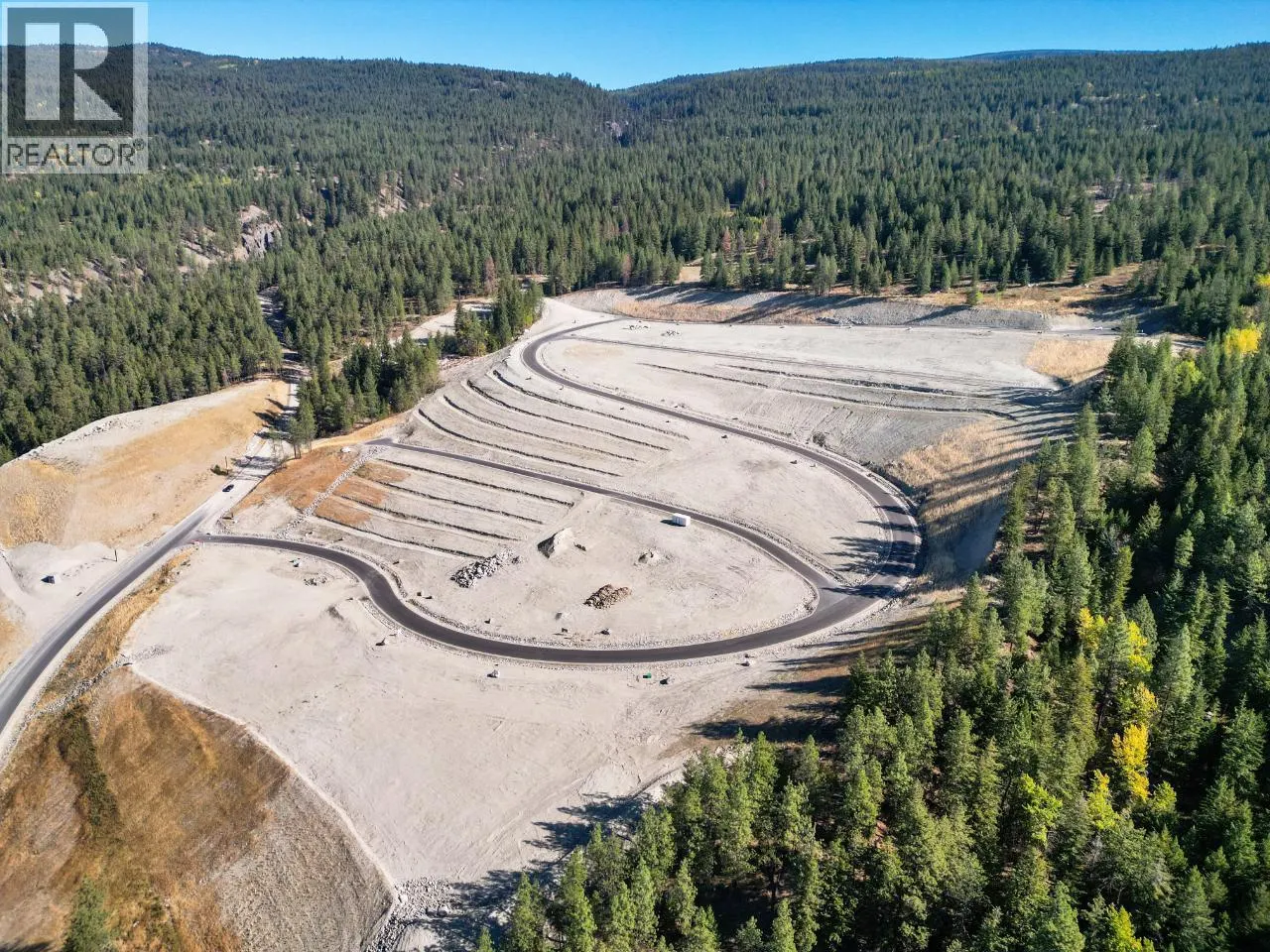 Lot 30 - 210 Benchlands Drive Lot# 30