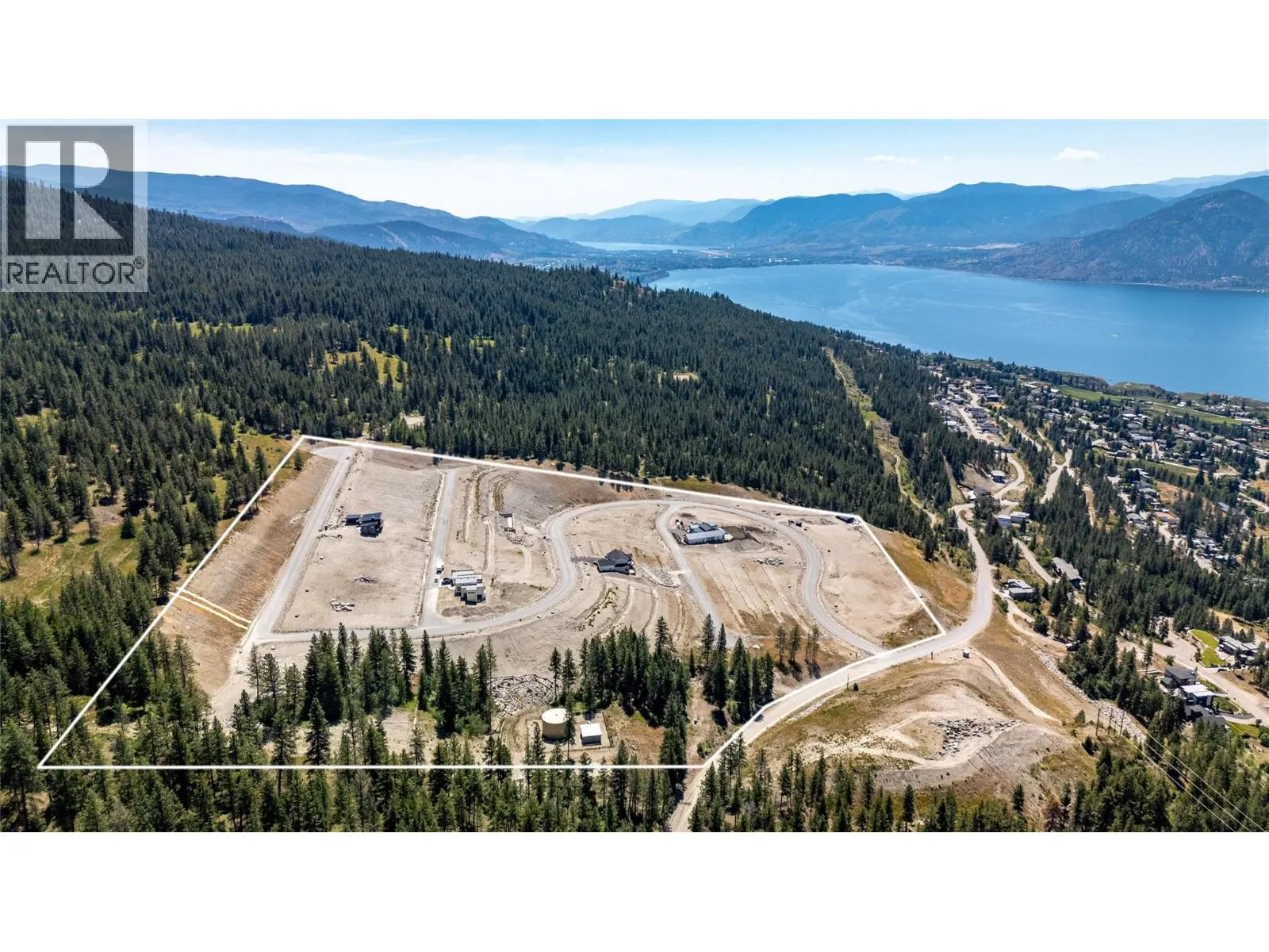 Lot 30 - 210 Benchlands Drive Lot# 30