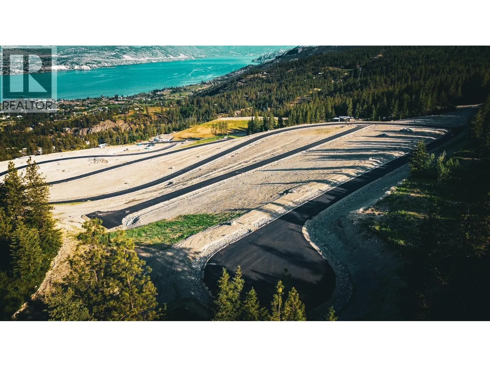 Lot 30 - 210 Benchlands Drive Lot# 30