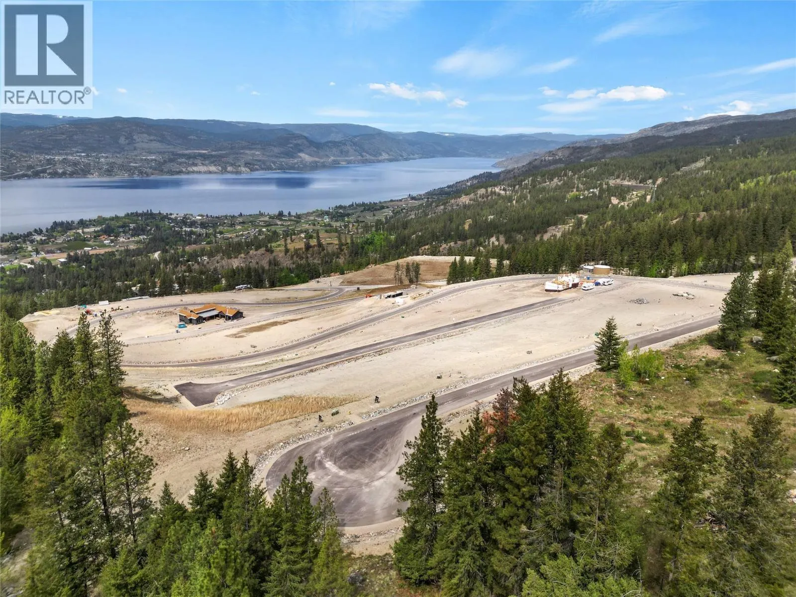 Lot 30 - 210 Benchlands Drive Lot# 30
