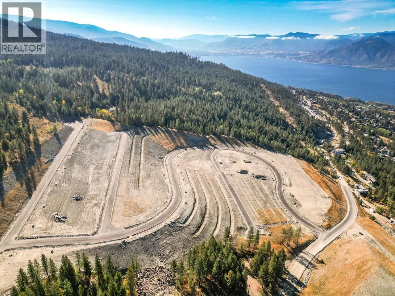 Lot 30 - 210 Benchlands Drive Lot# 30