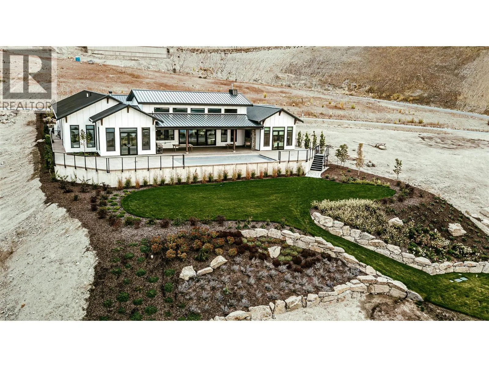 Lot 30 - 210 Benchlands Drive Lot# 30