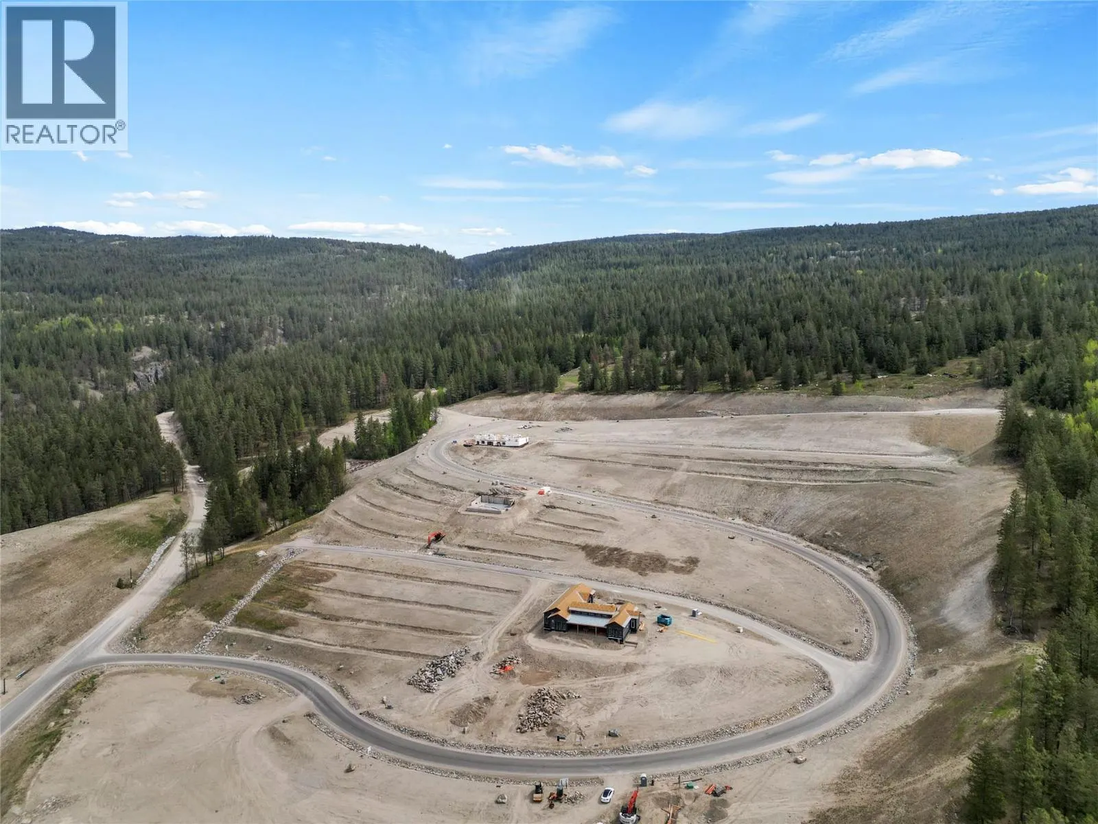 Lot 30 - 210 Benchlands Drive Lot# 30