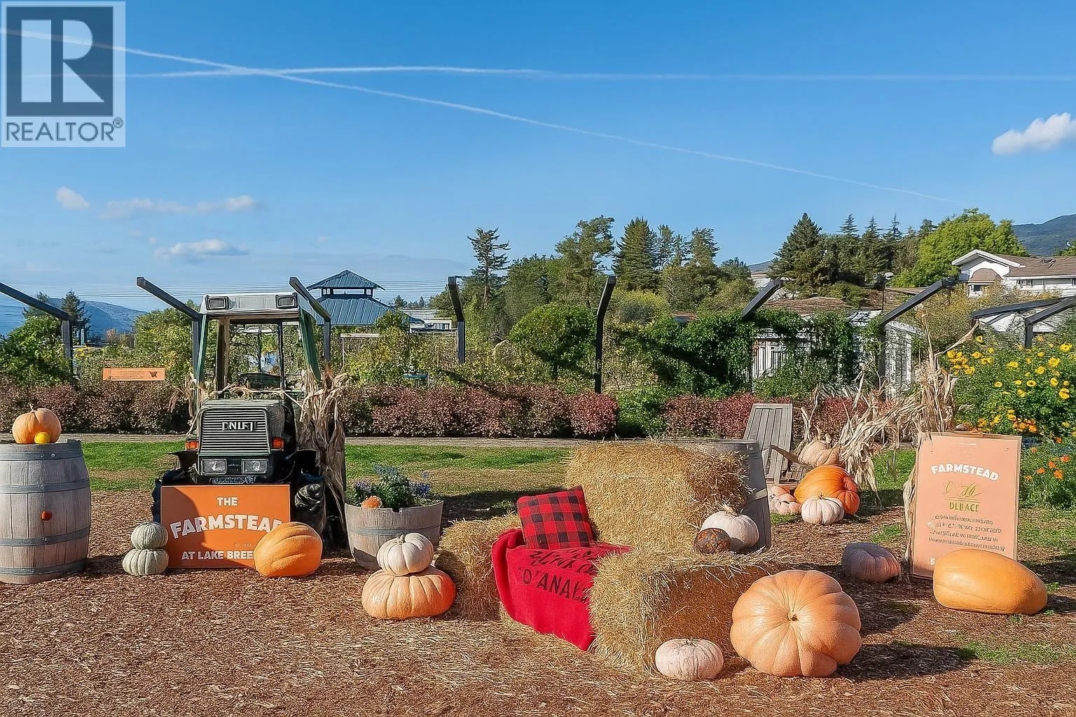 Lot 30 - 210 Benchlands Drive Lot# 30