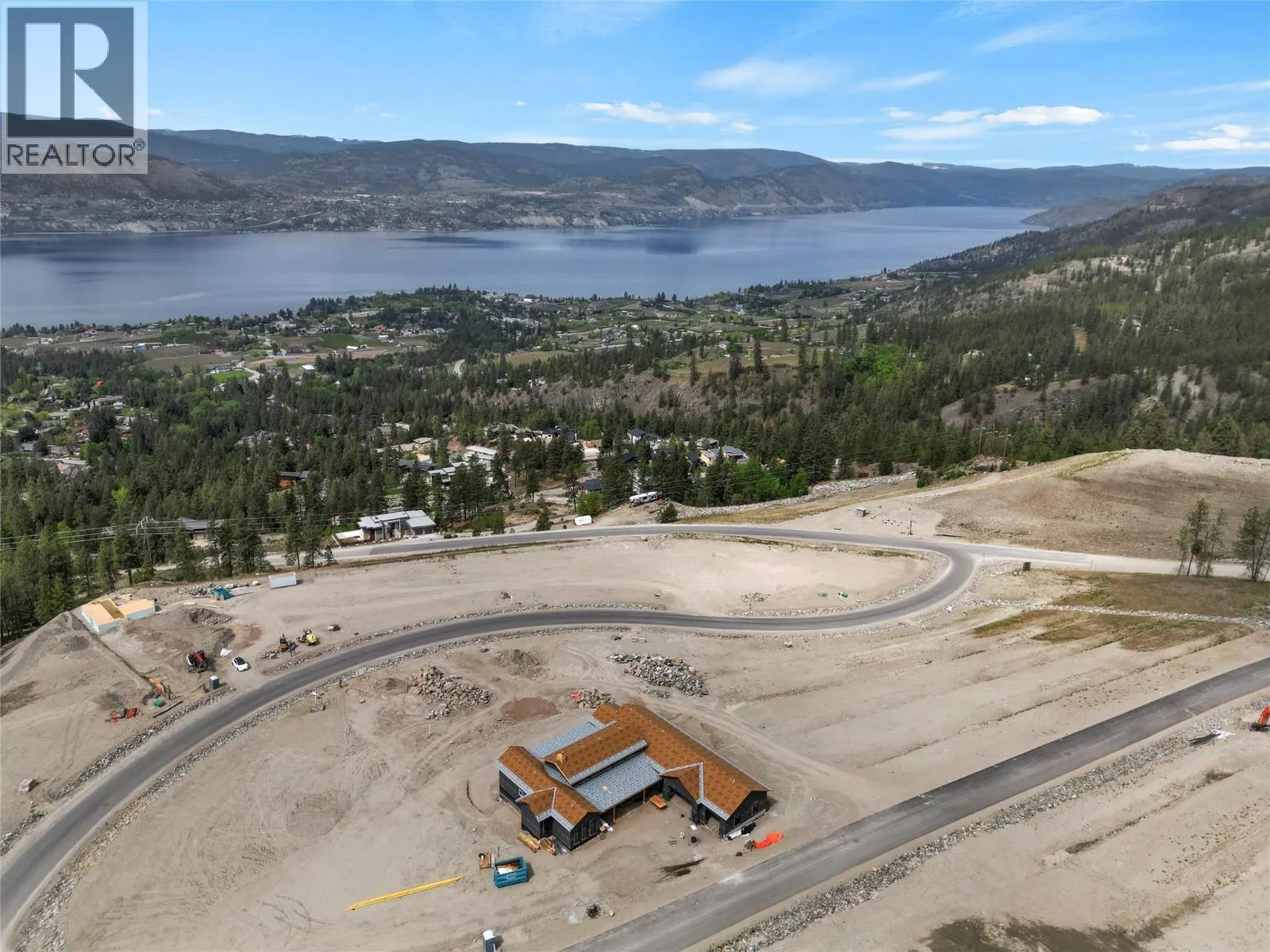 Lot 30 - 210 Benchlands Drive Lot# 30