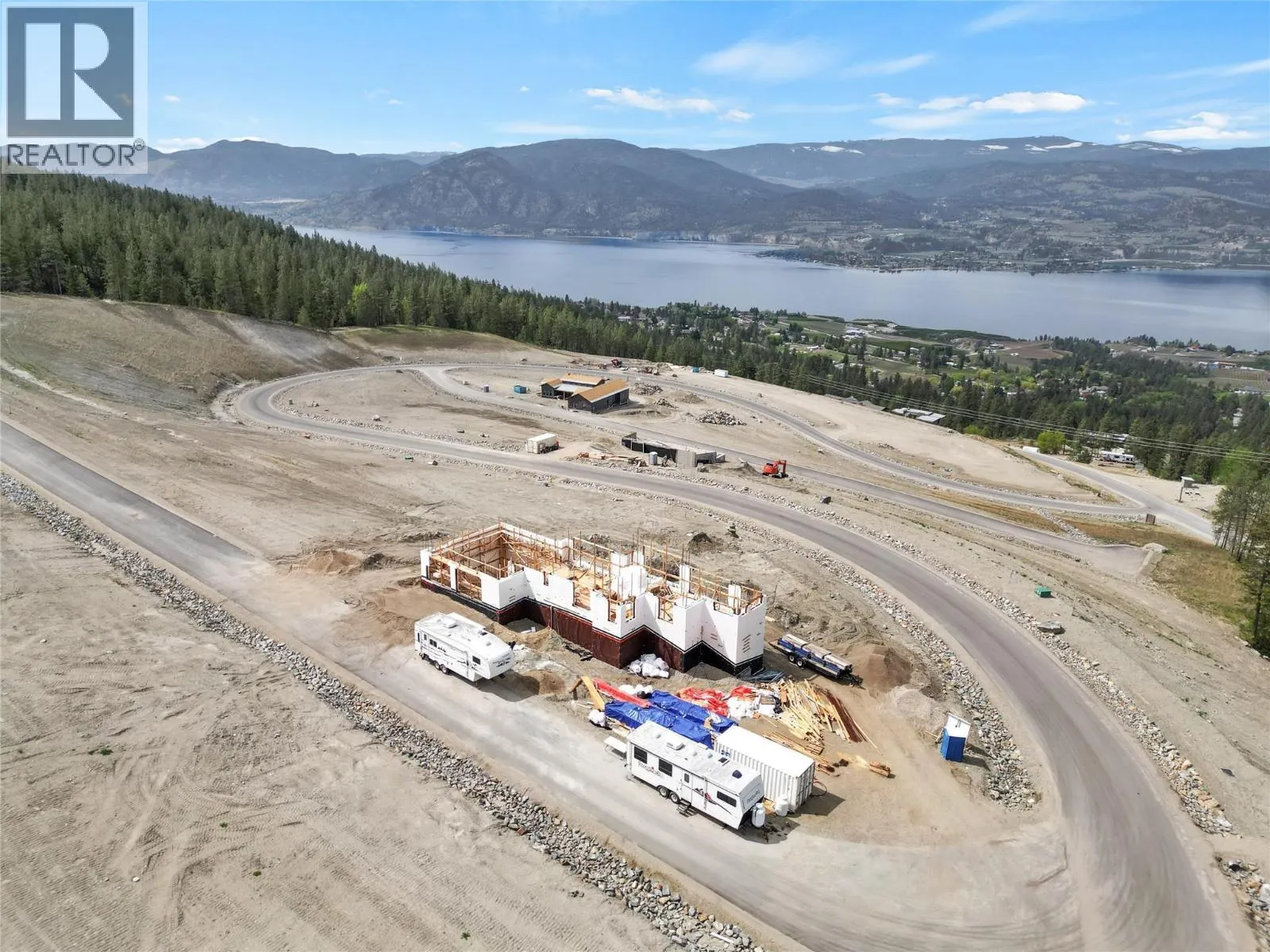 Lot 30 - 210 Benchlands Drive Lot# 30