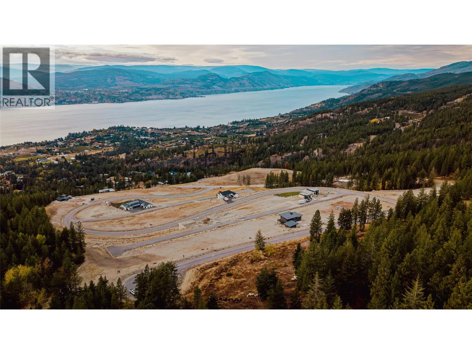 Lot 30 - 210 Benchlands Drive Lot# 30