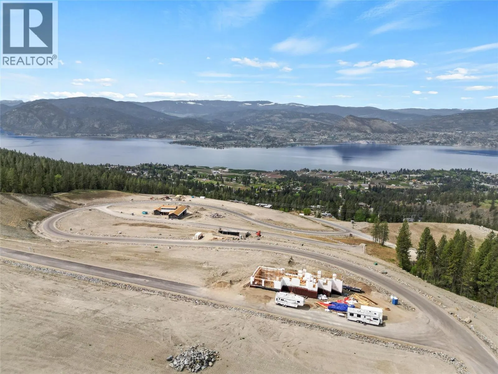 Lot 30 - 210 Benchlands Drive Lot# 30